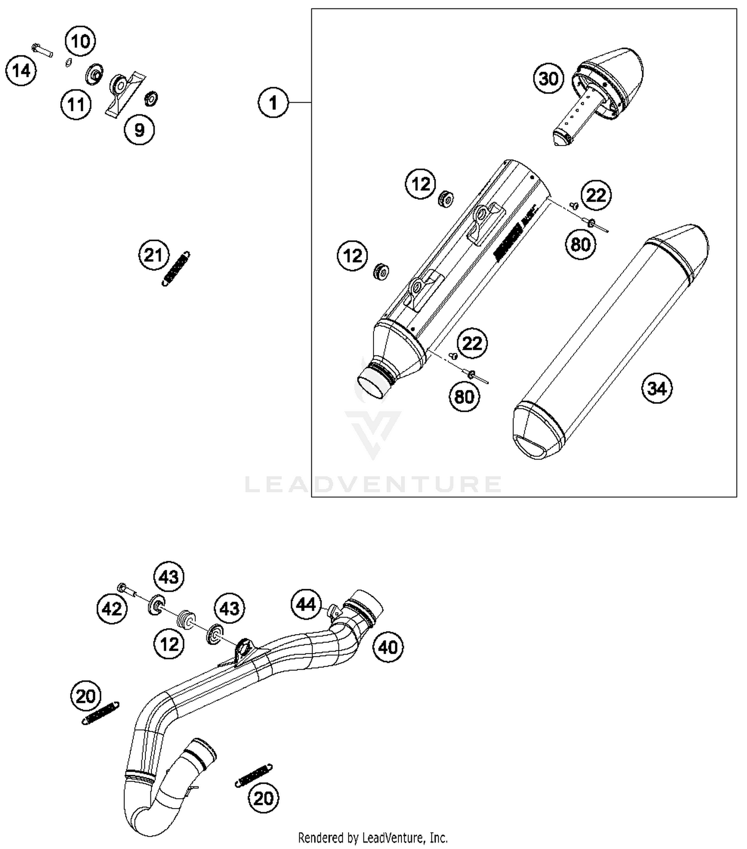 Exhaust System