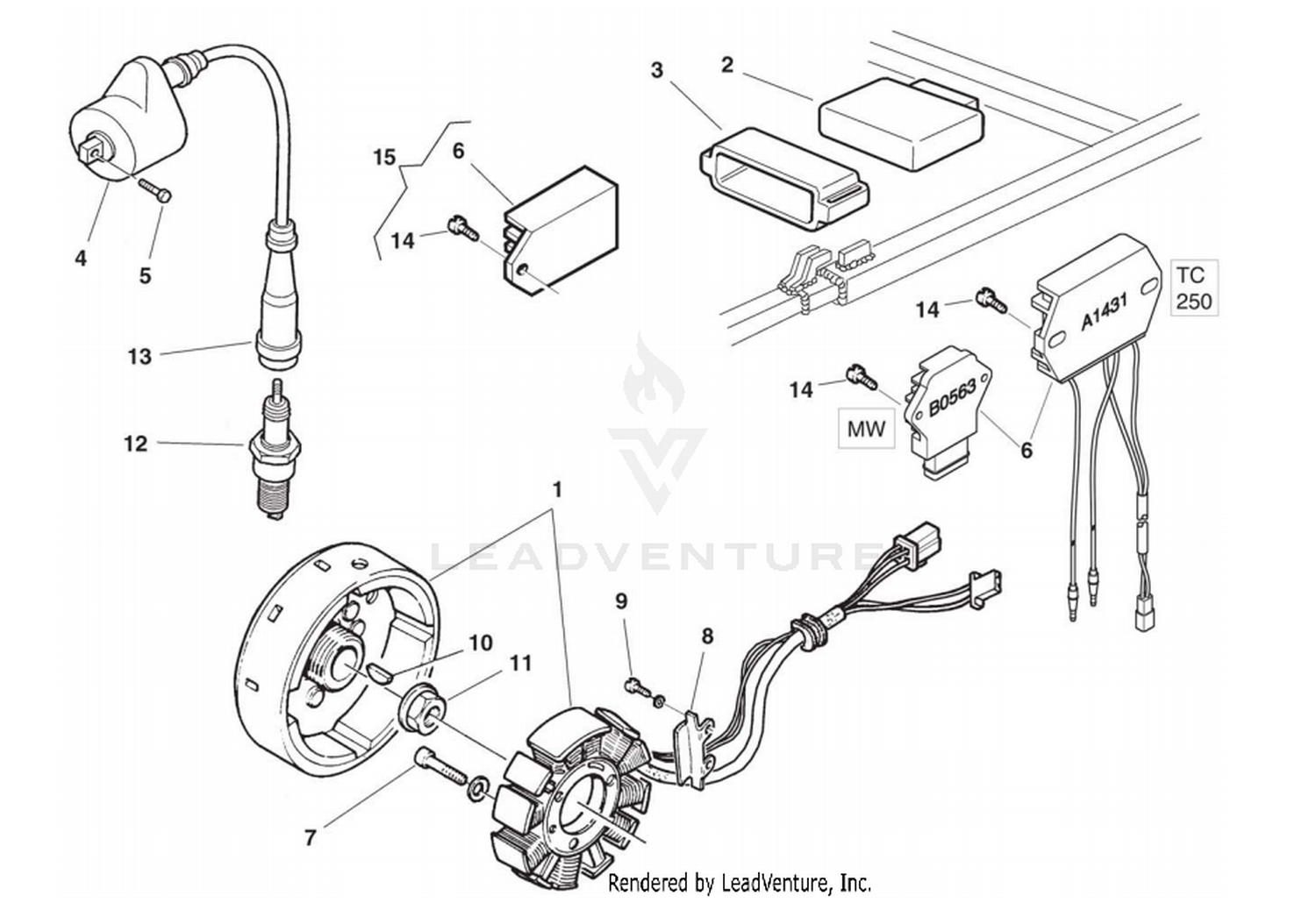 Ignition System