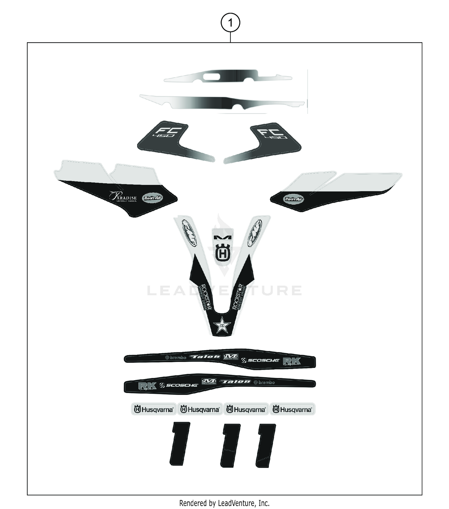 DECAL