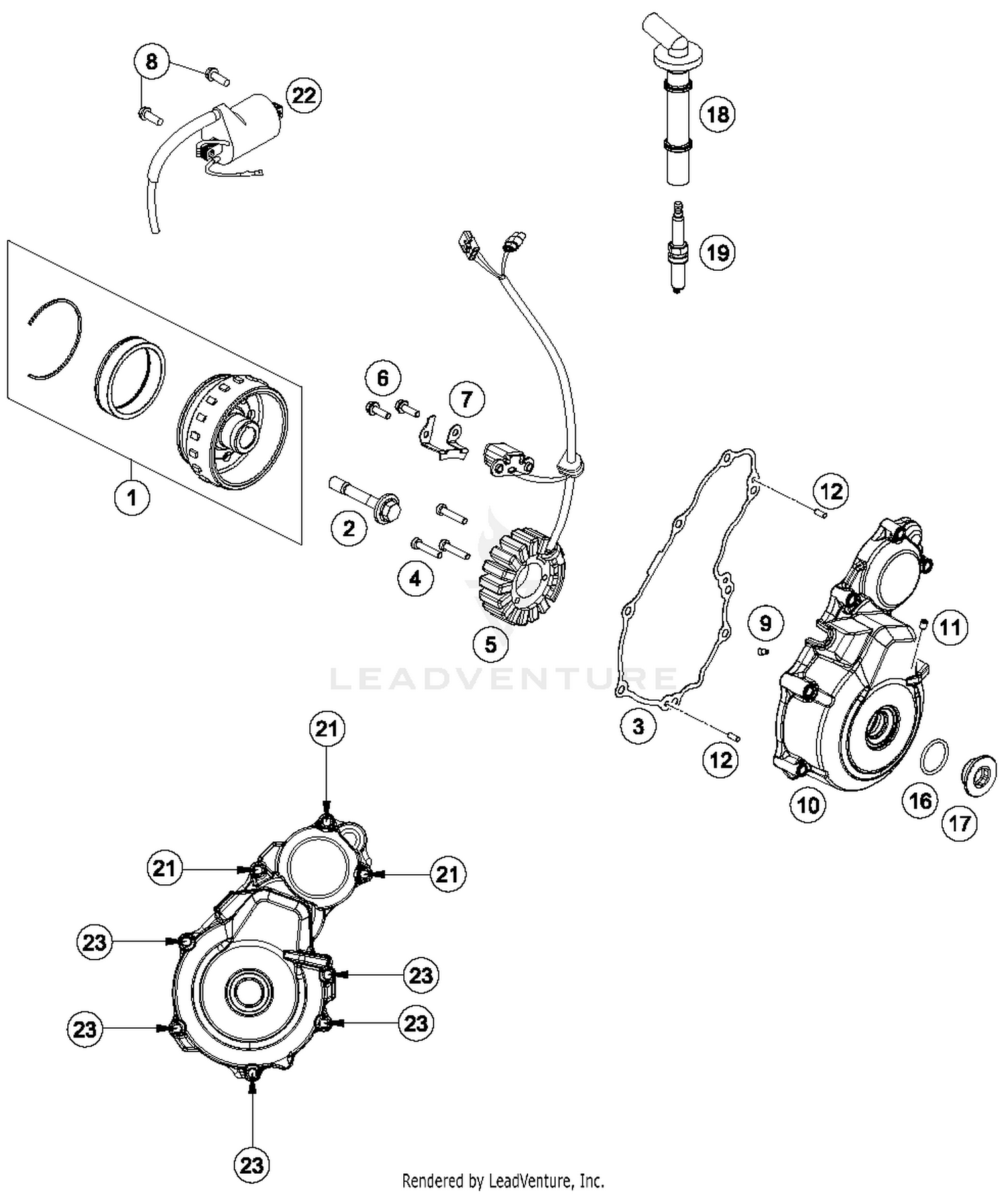 Ignition System