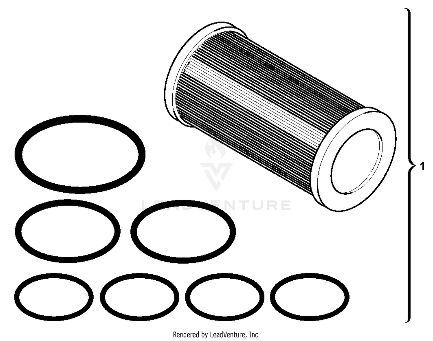 Oil Filter