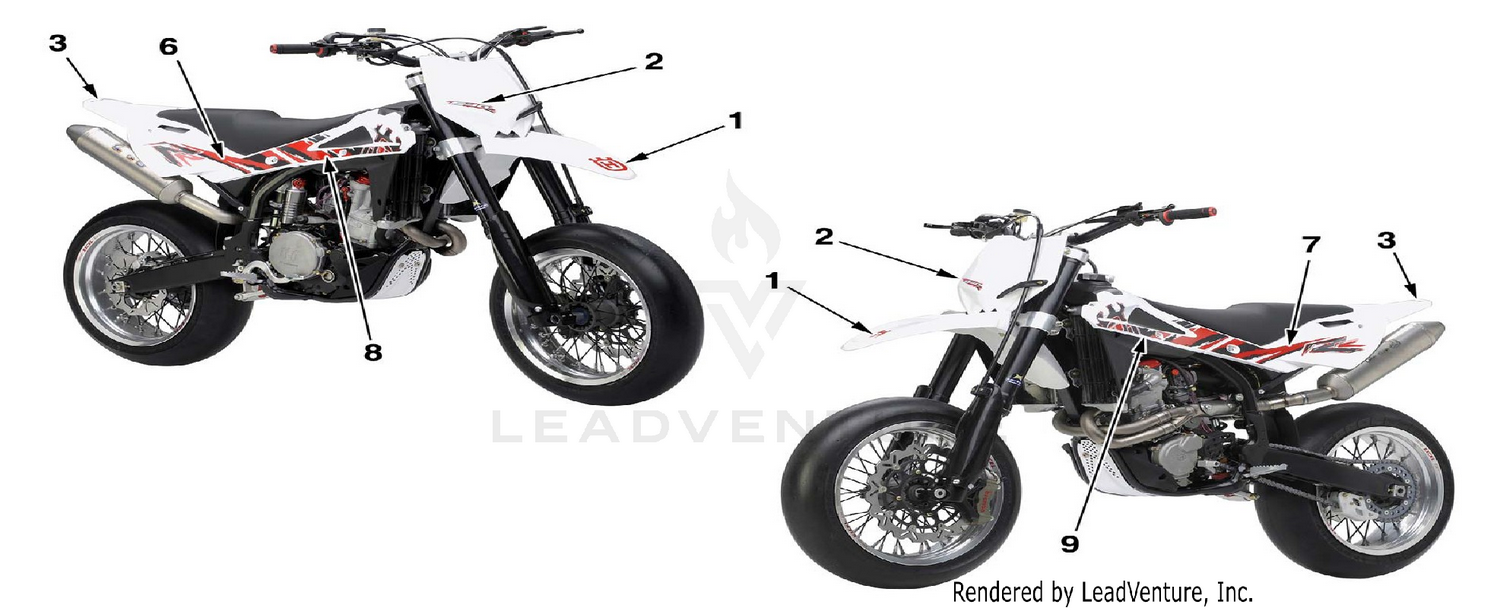 Transfer (color code G)