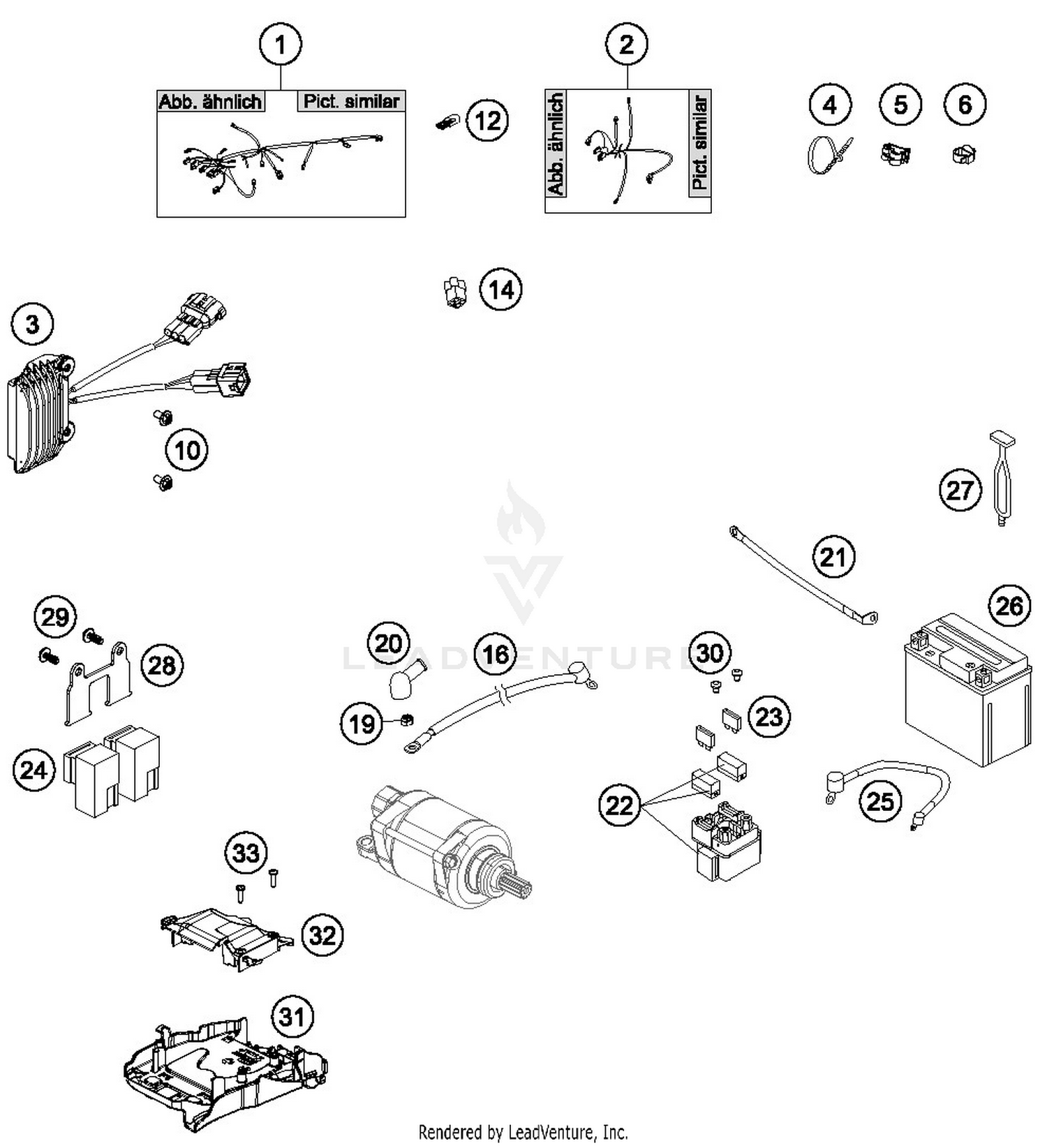 Wiring Harness