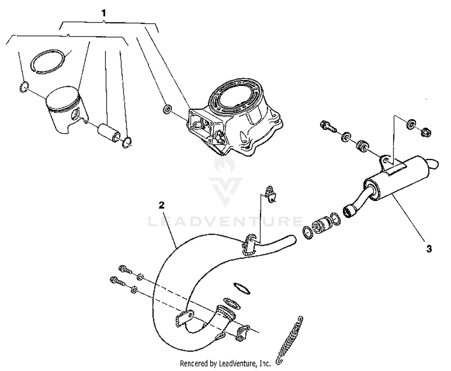 Power Improvement Kit
