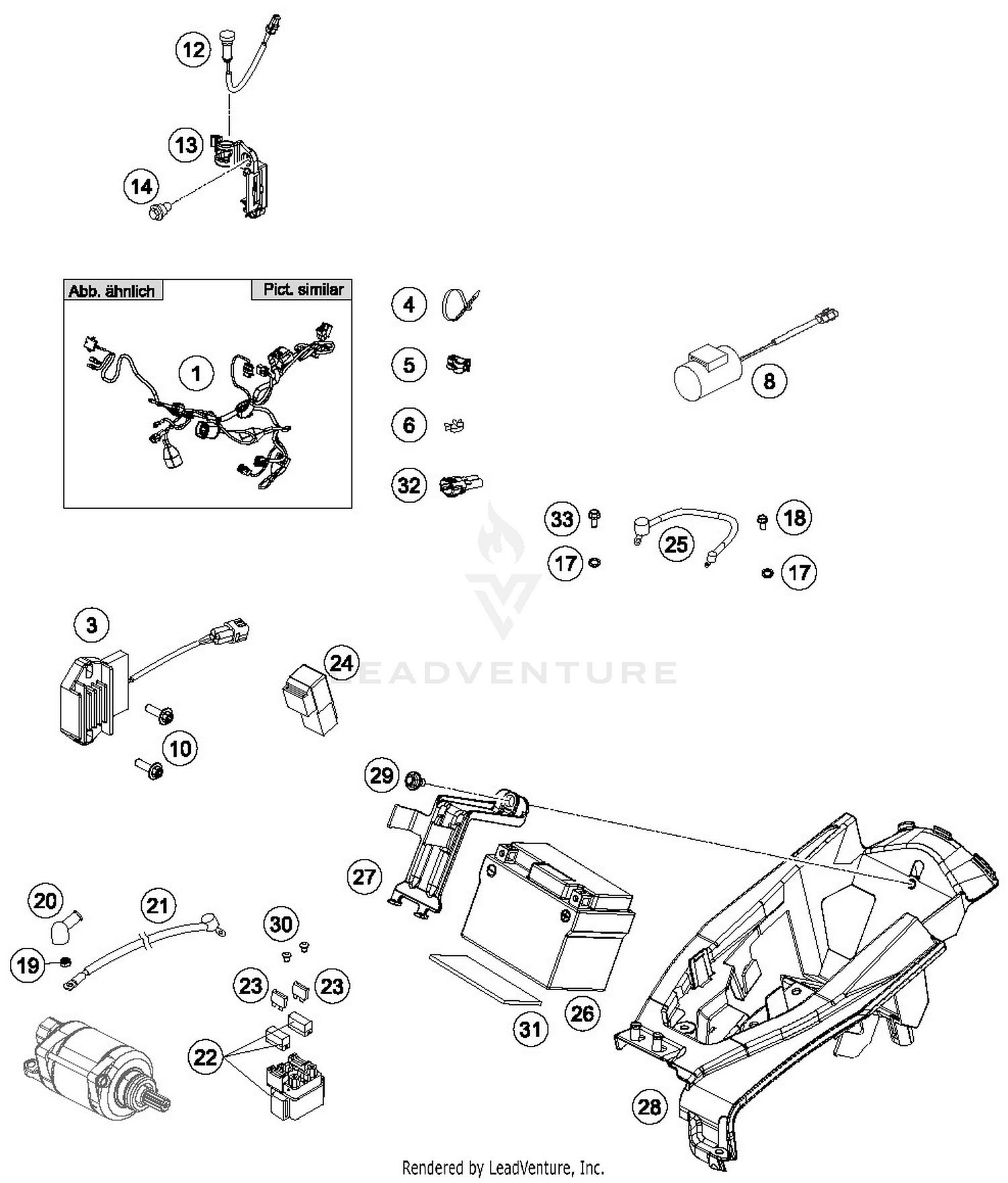 Wiring Harness