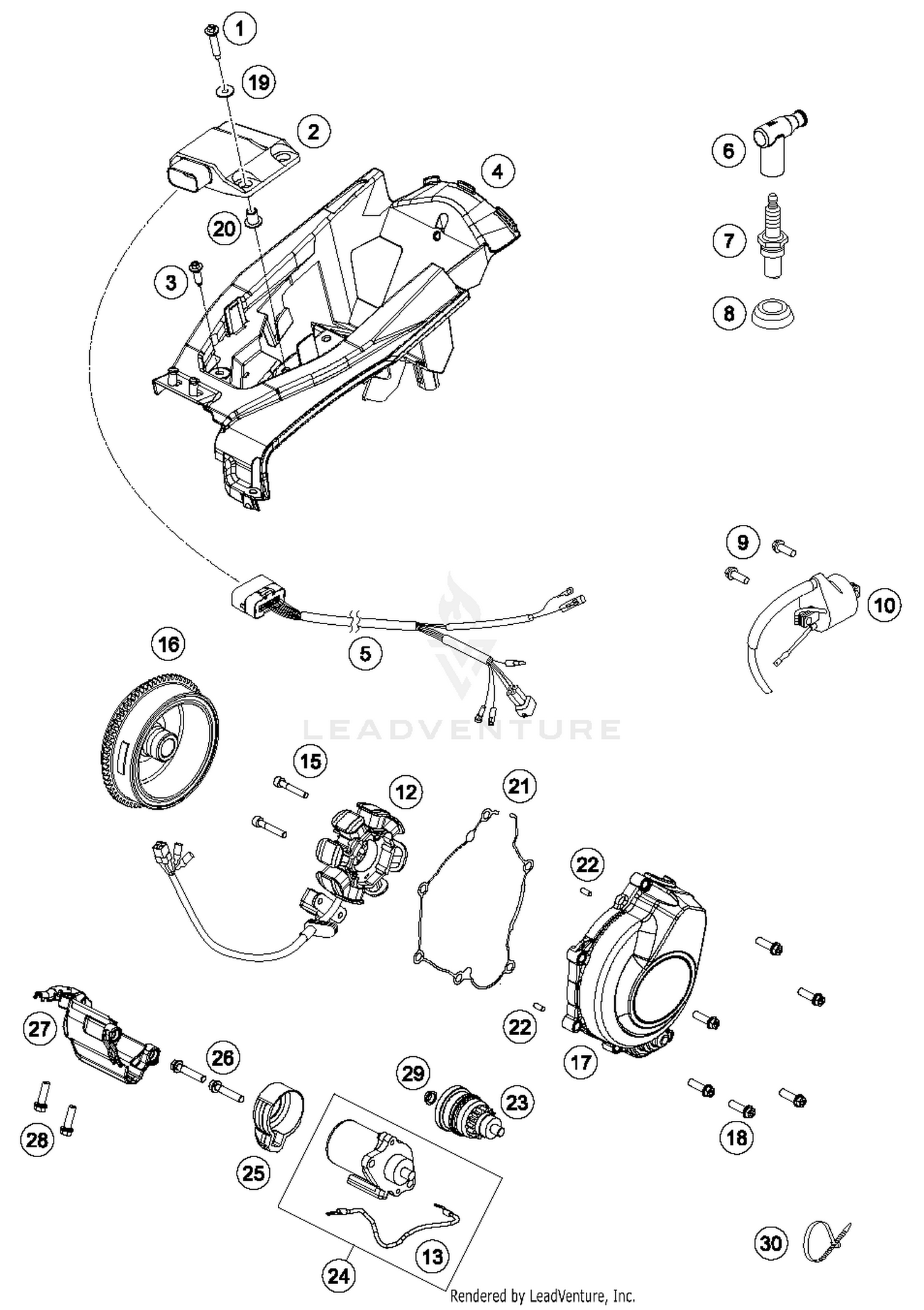 Ignition System
