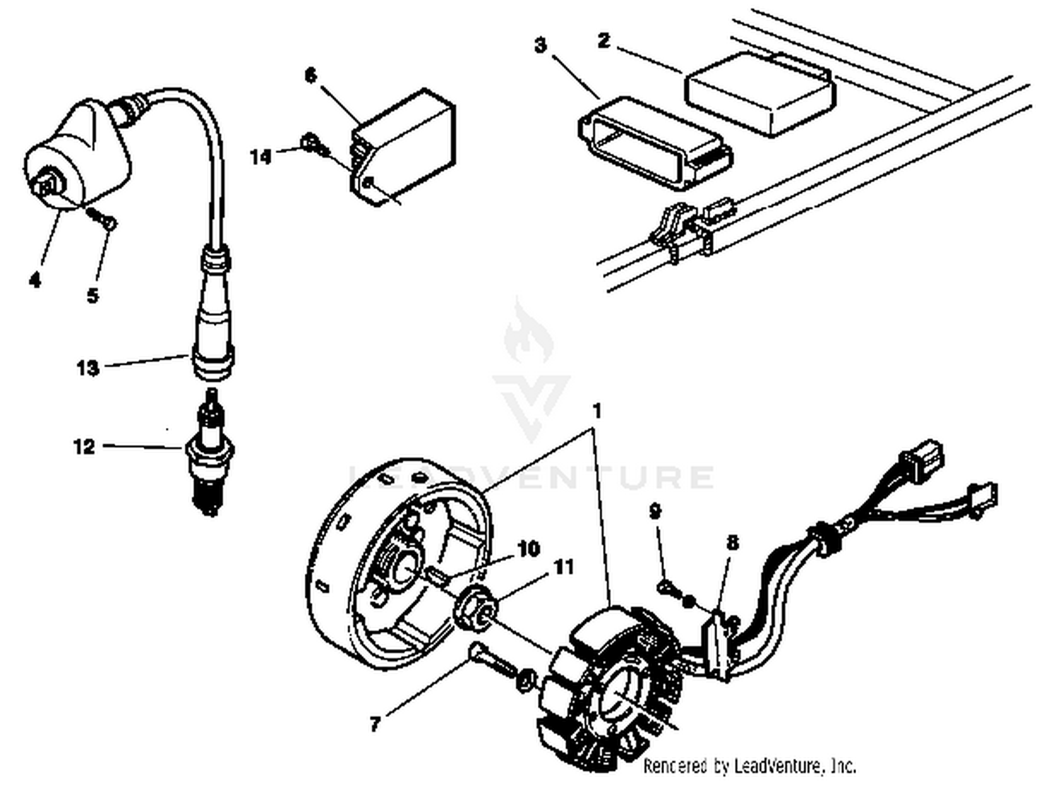 Ignition System