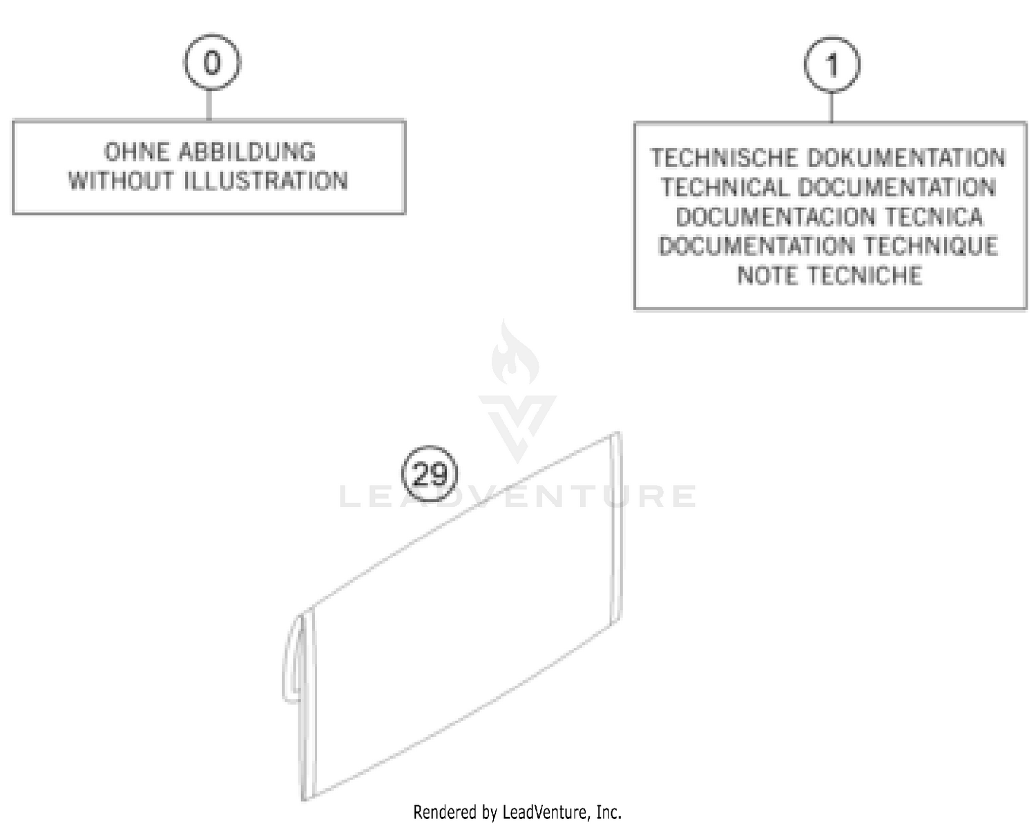 SEPERATE ENCLOSURE