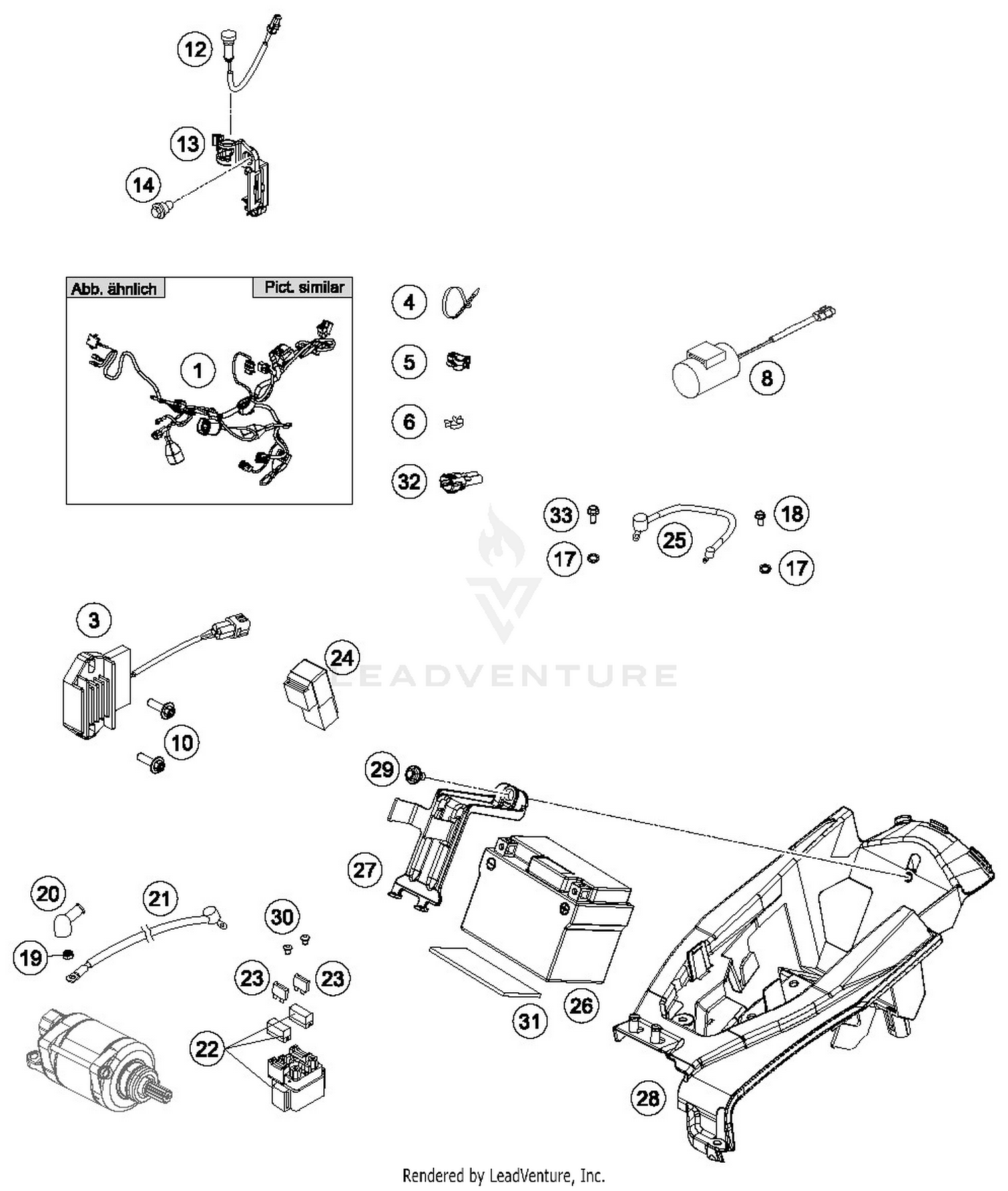 Wiring Harness