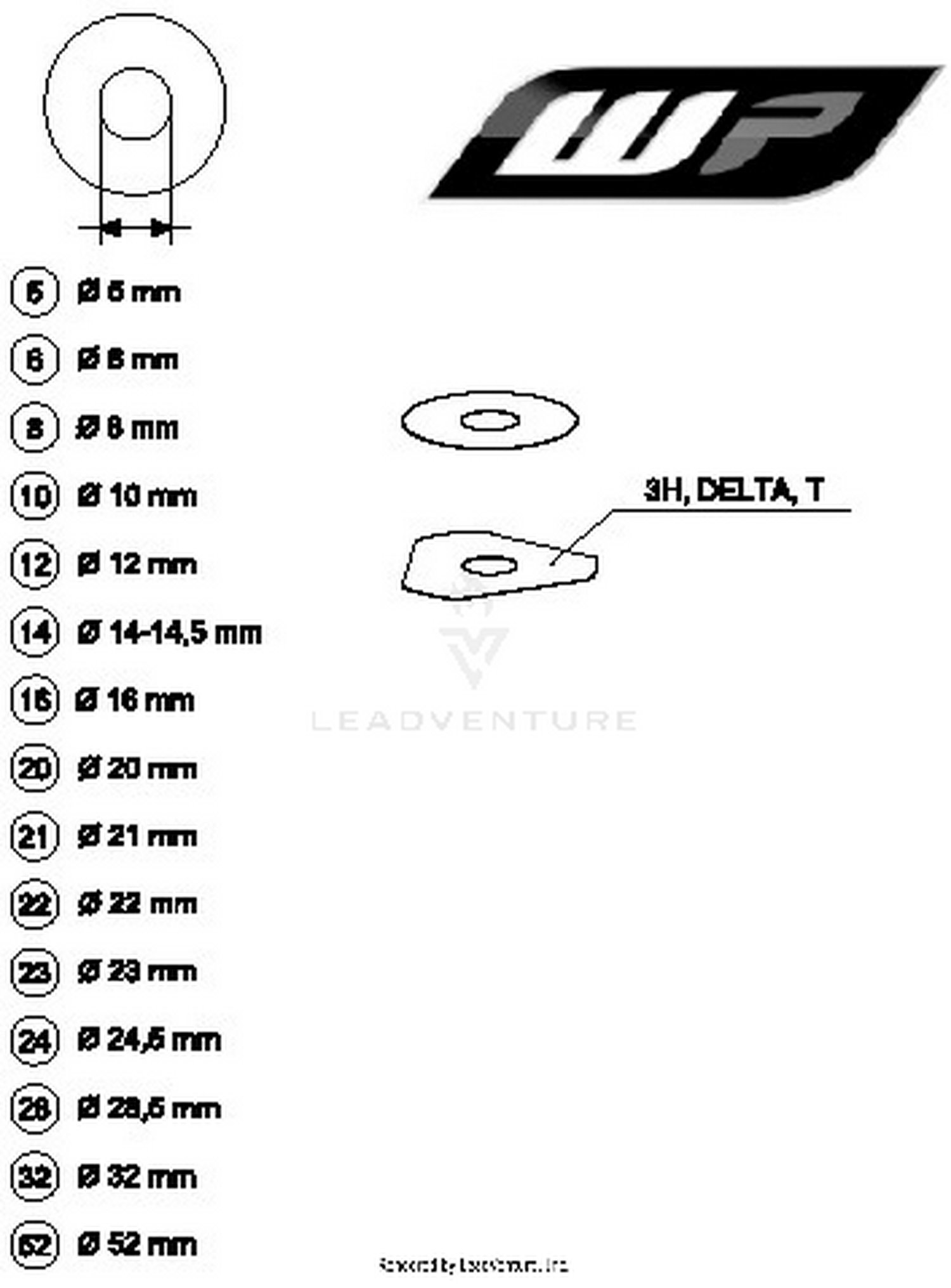 WP Shims For Setting