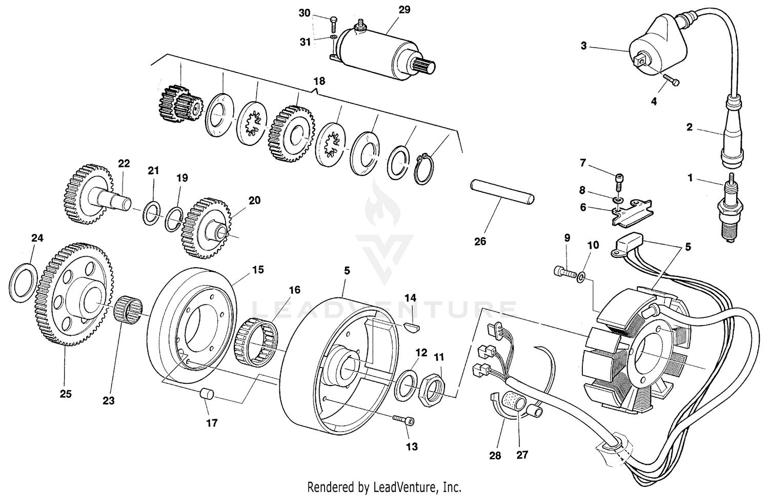 Ignition System