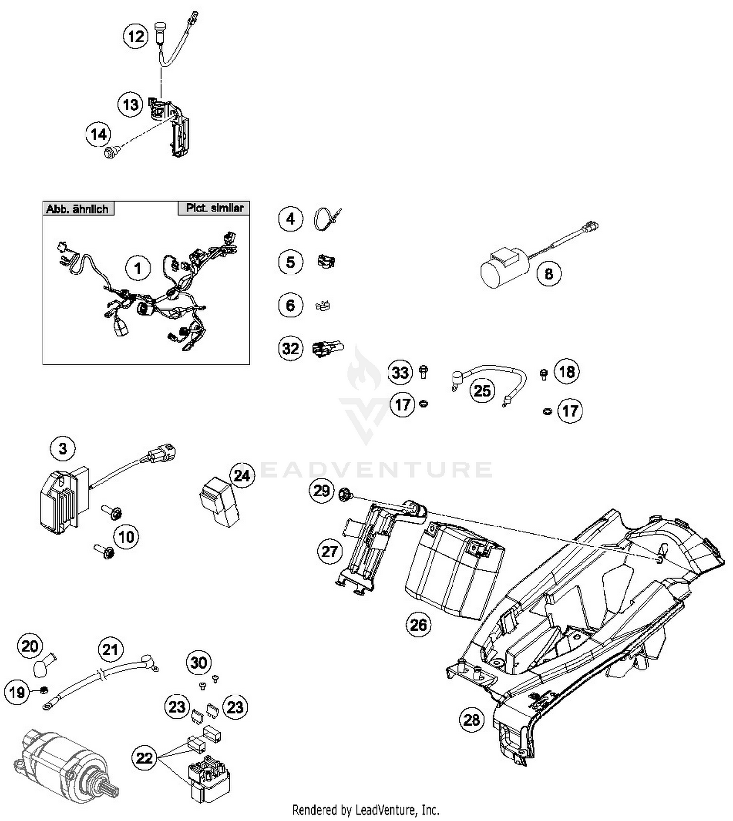Wiring Harness