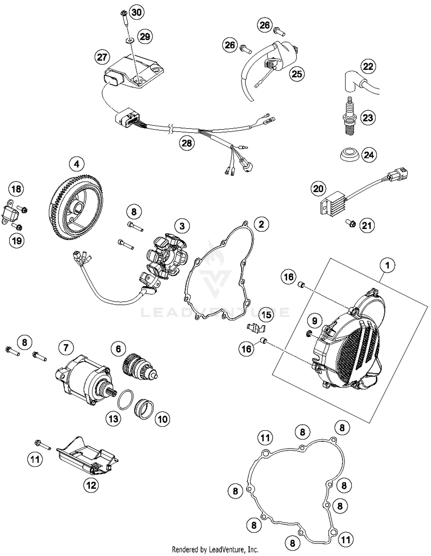 Ignition System