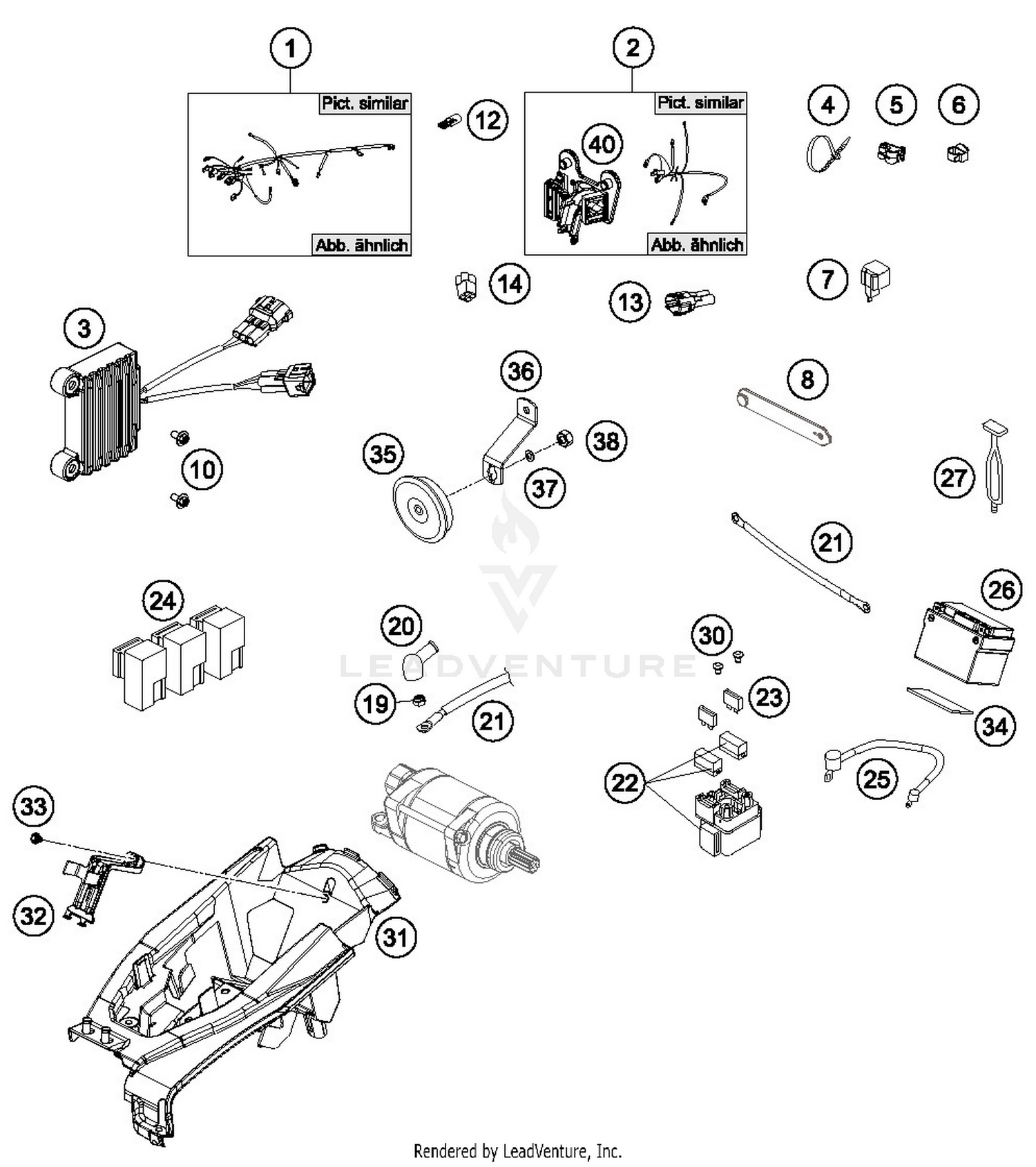 Wiring Harness