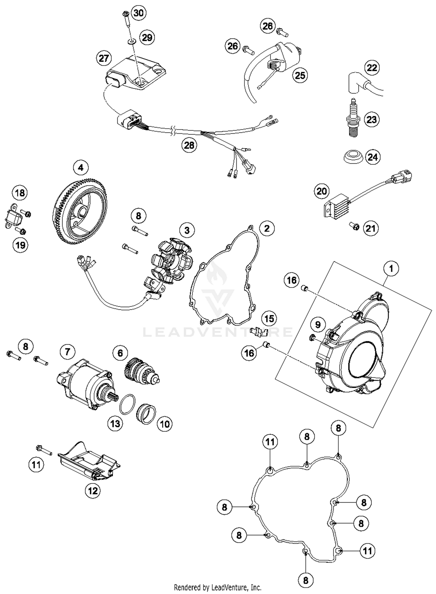 Ignition System
