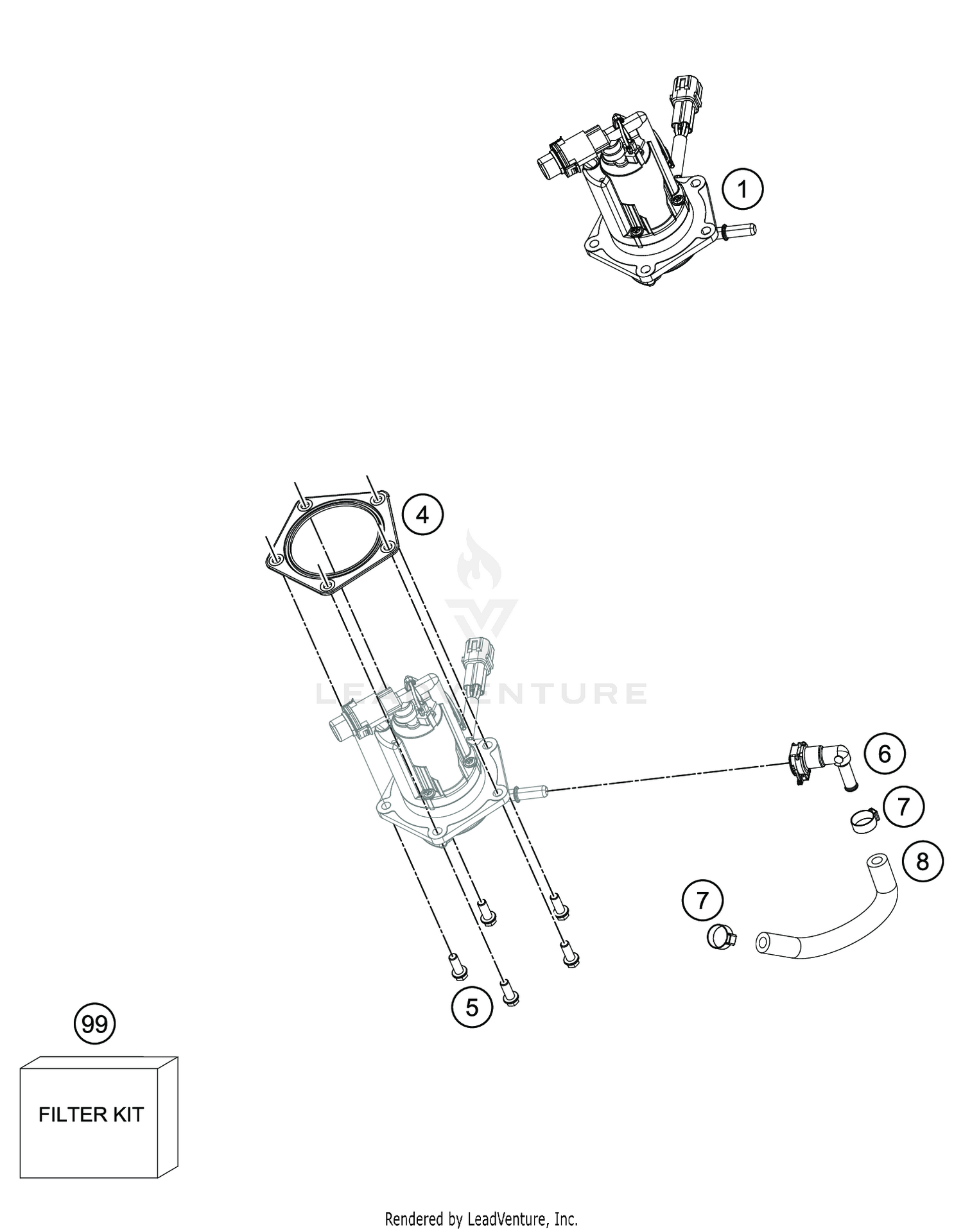 FUEL PUMP