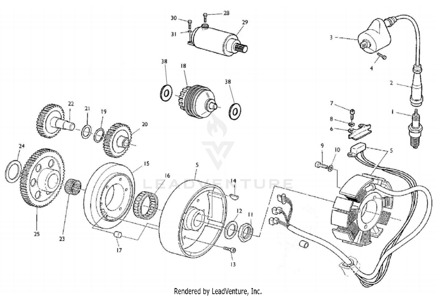 Ignition System