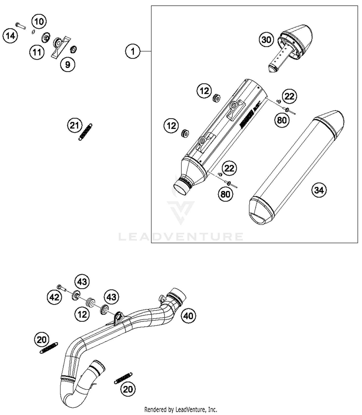 Exhaust System