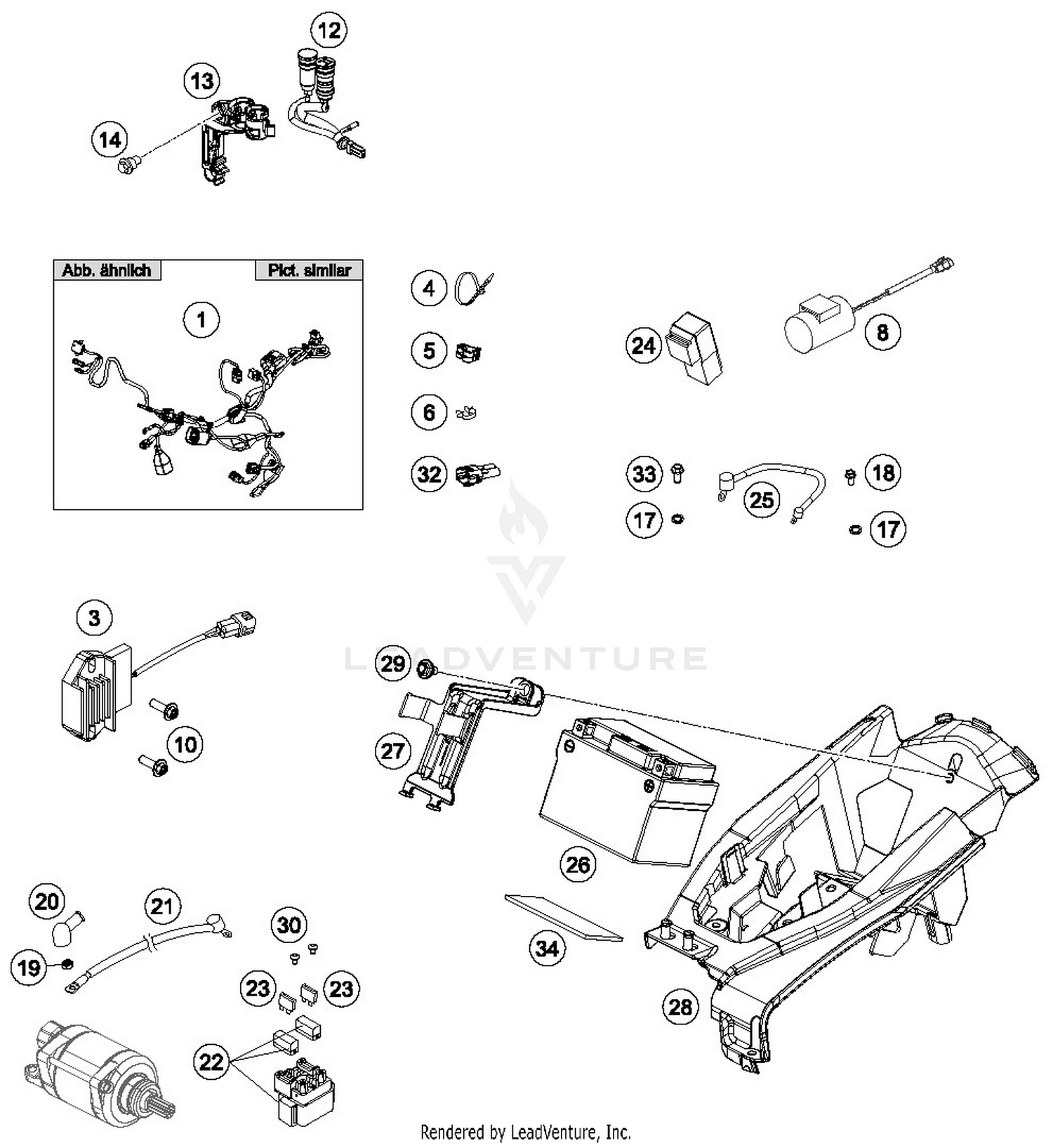 Wiring Harness