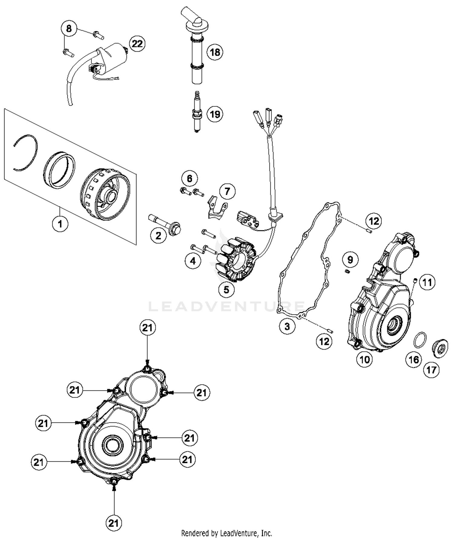 Ignition System