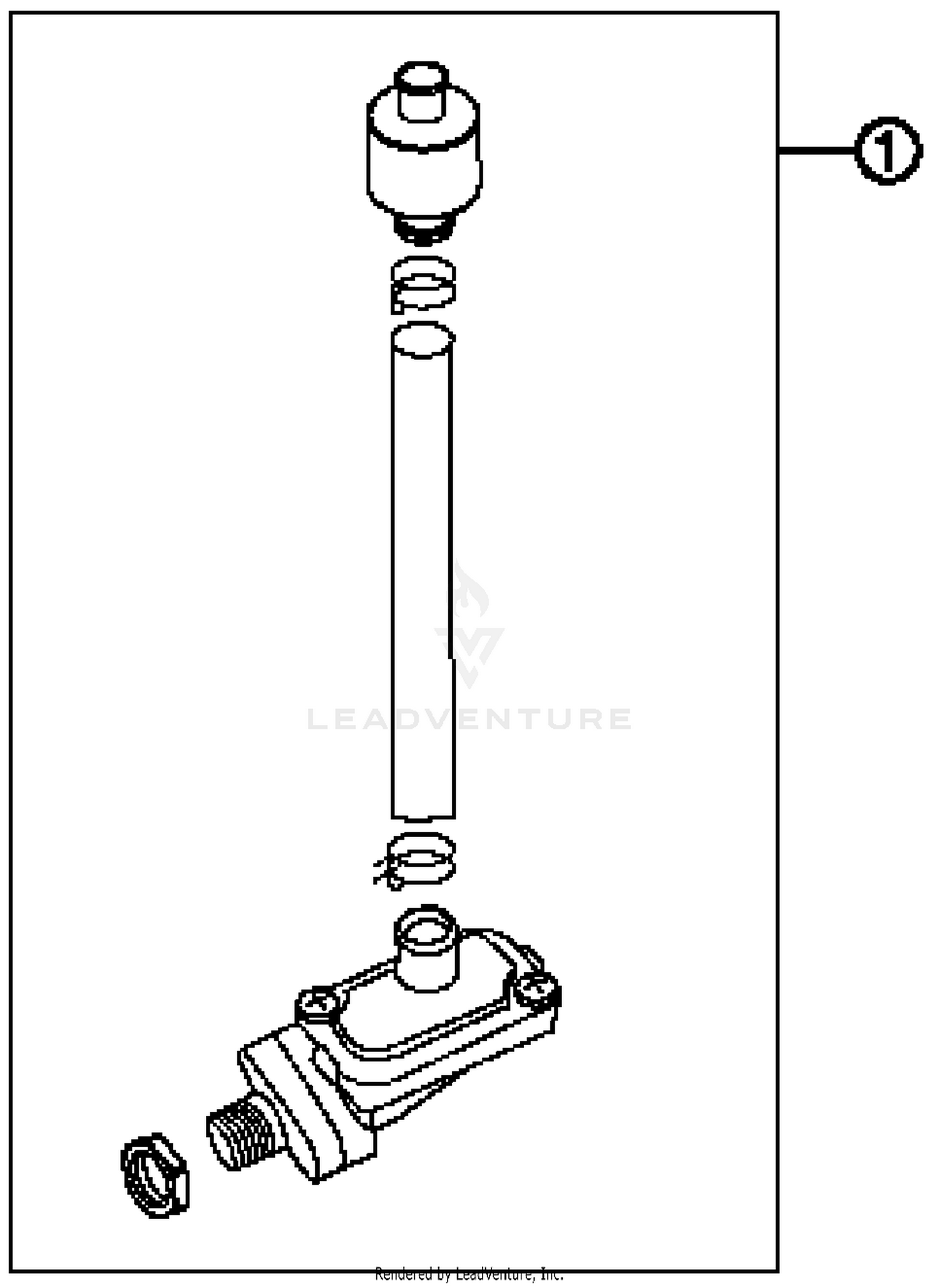 Secondary Air System Sas