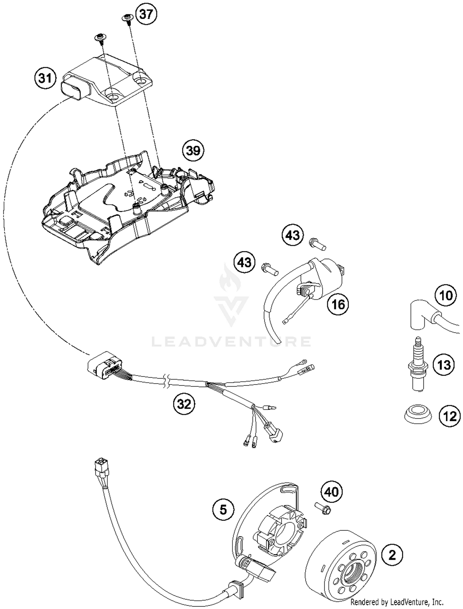 Ignition System