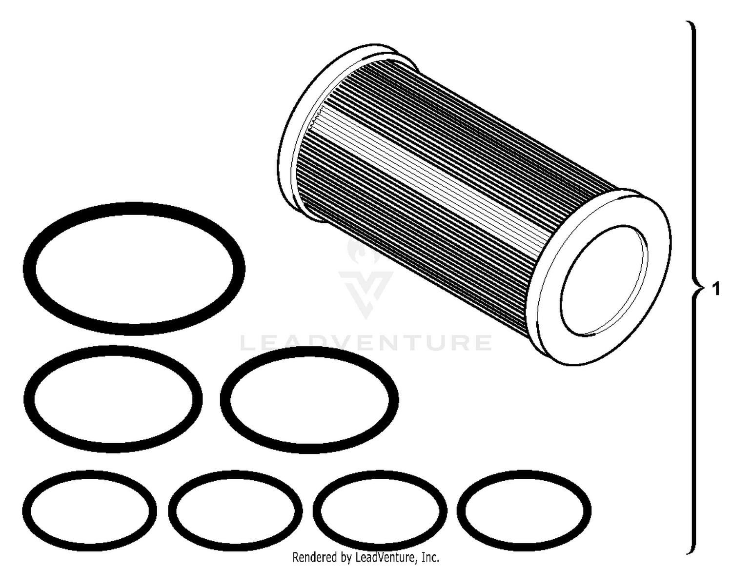Oil Filter