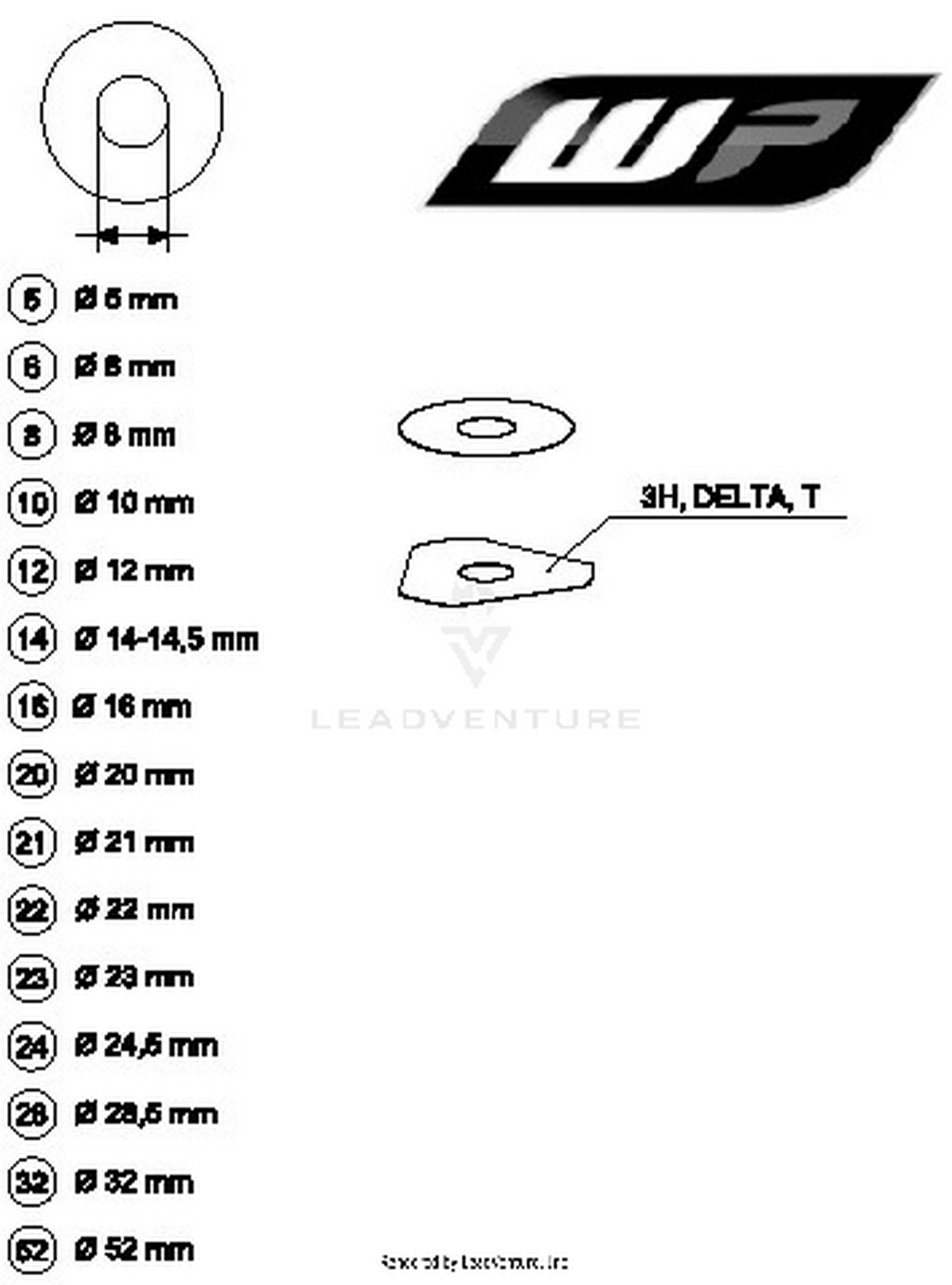 WP Shims For Setting