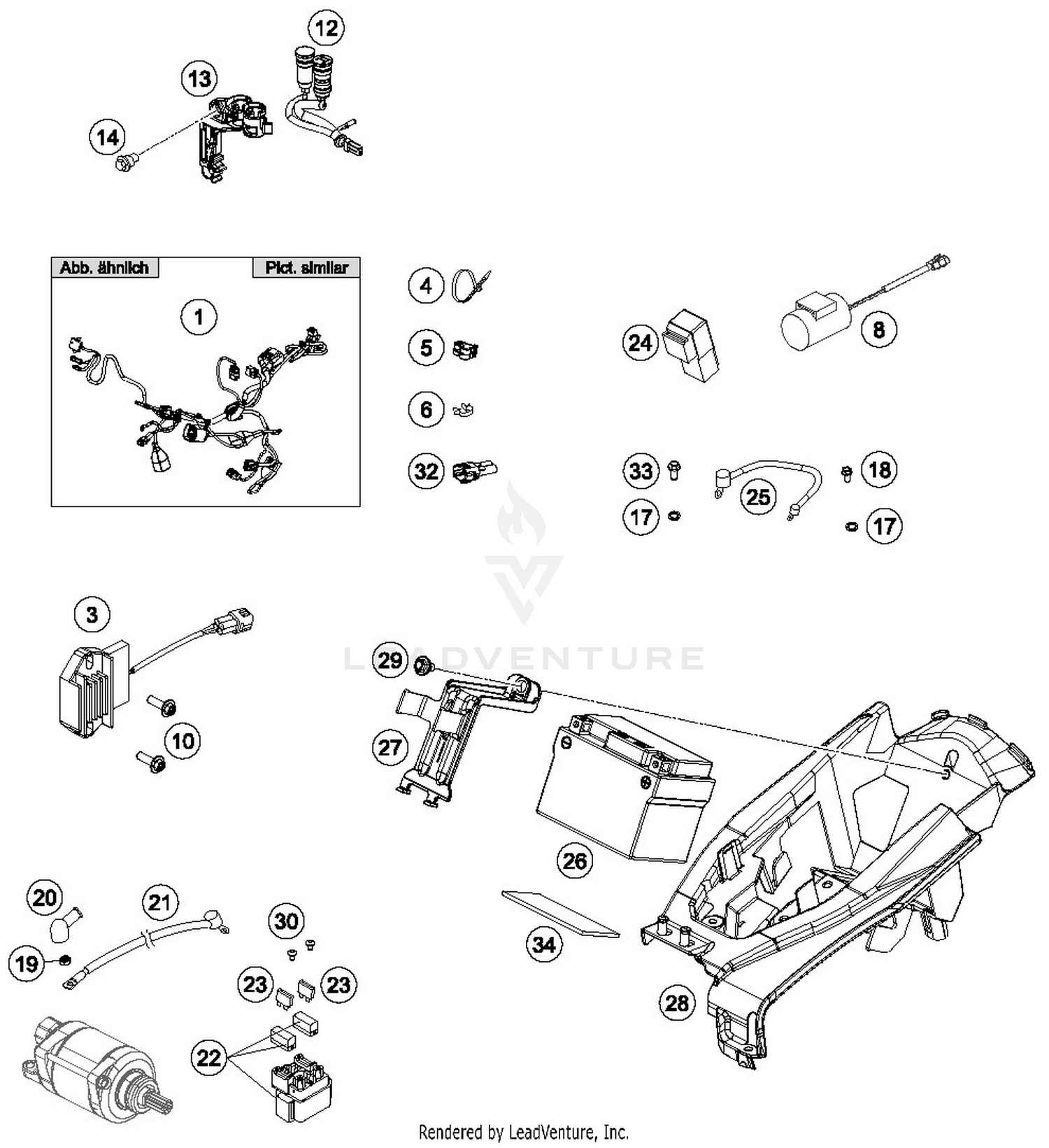 Wiring Harness