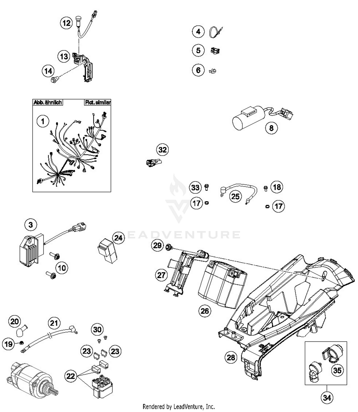 Wiring Harness