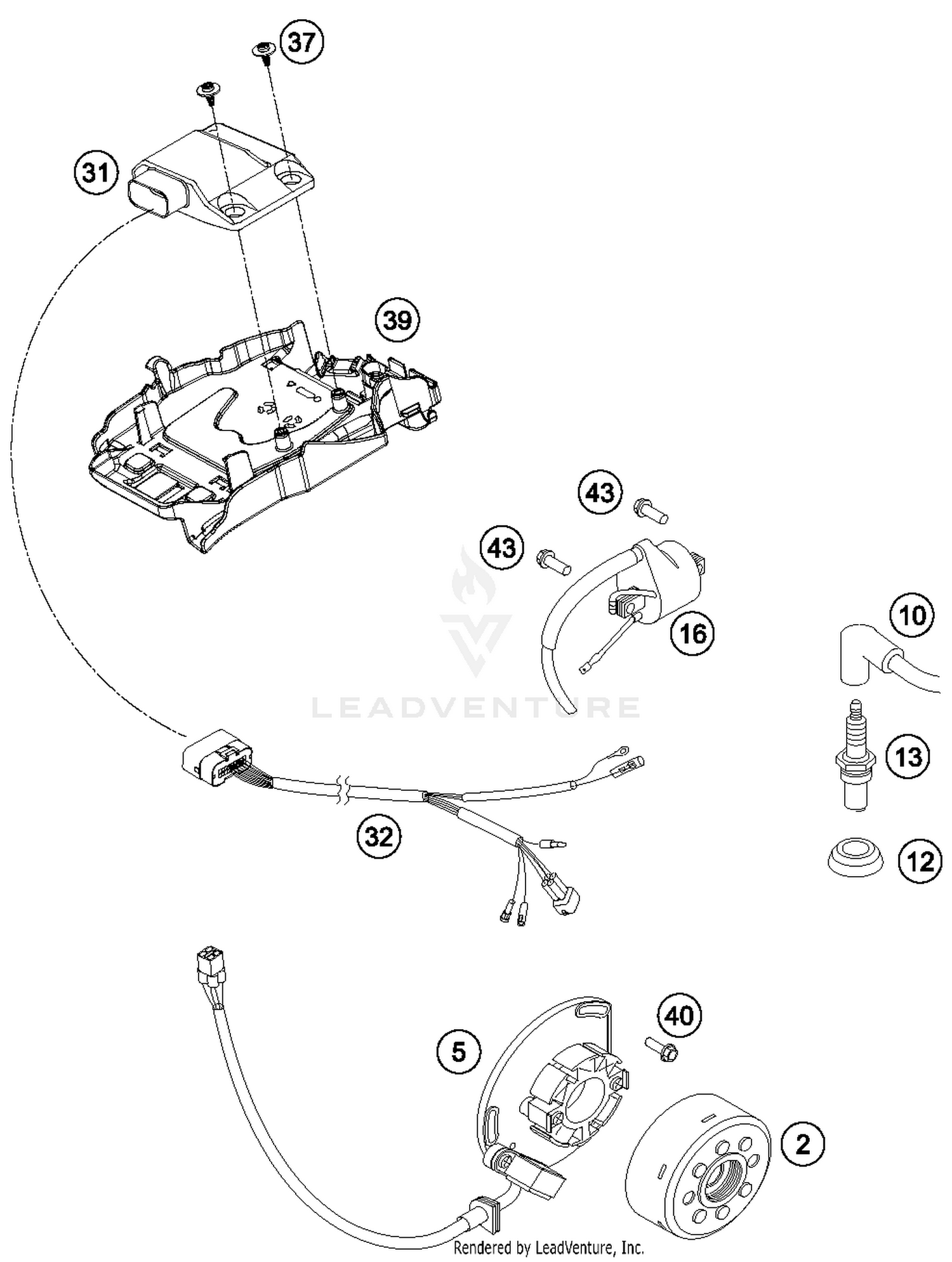 Ignition System