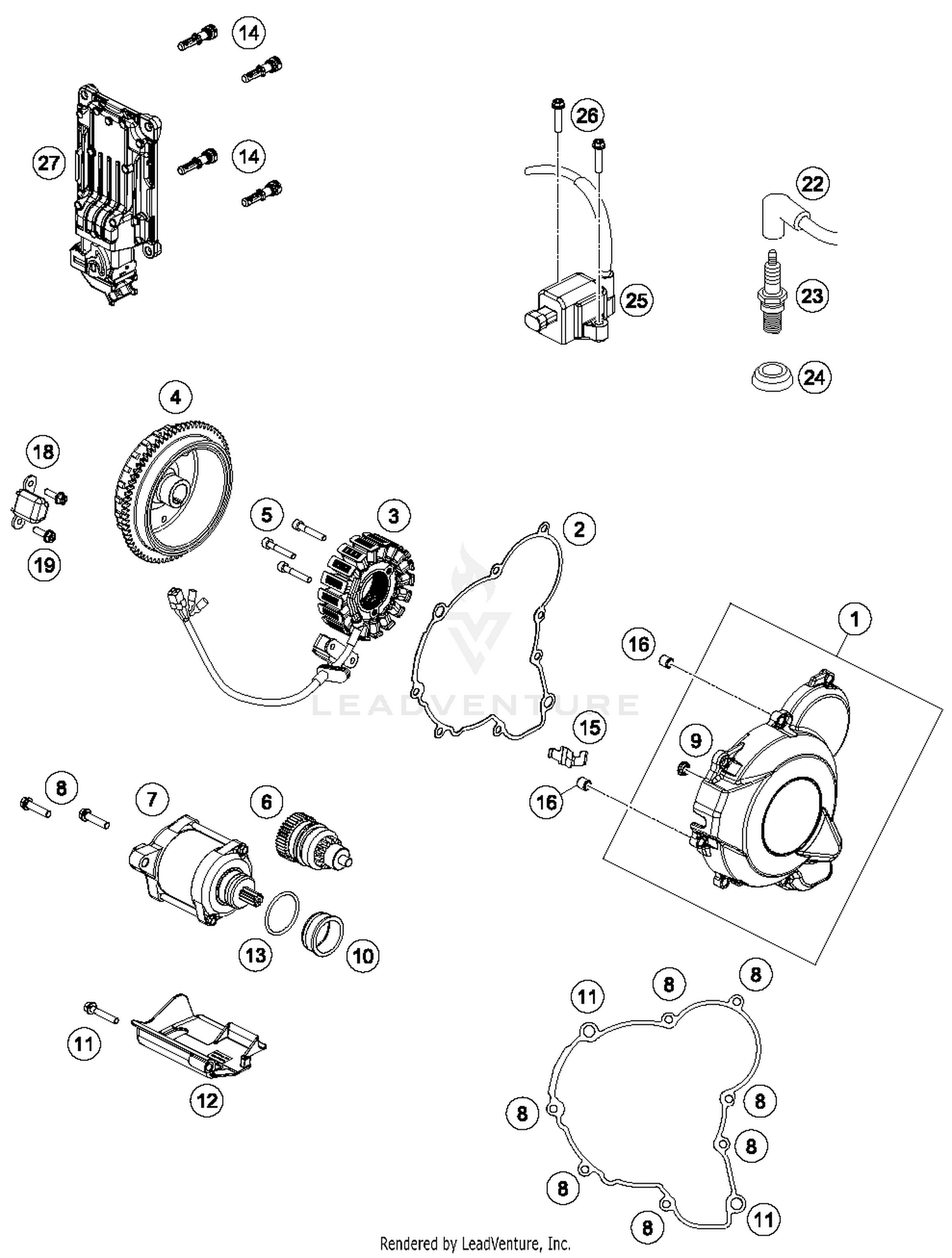 Ignition System