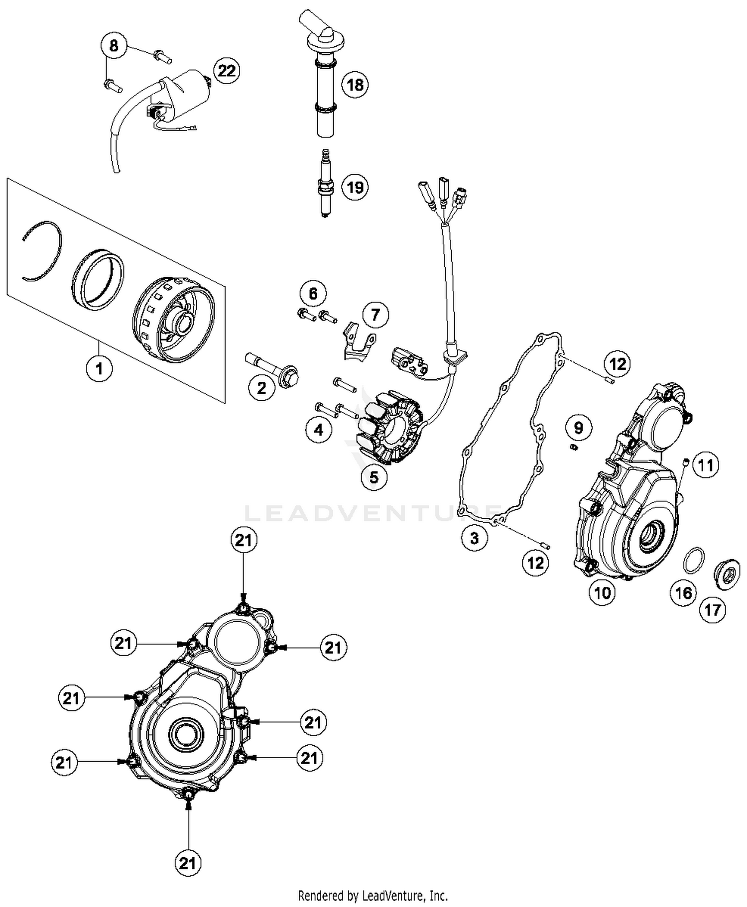 Ignition System