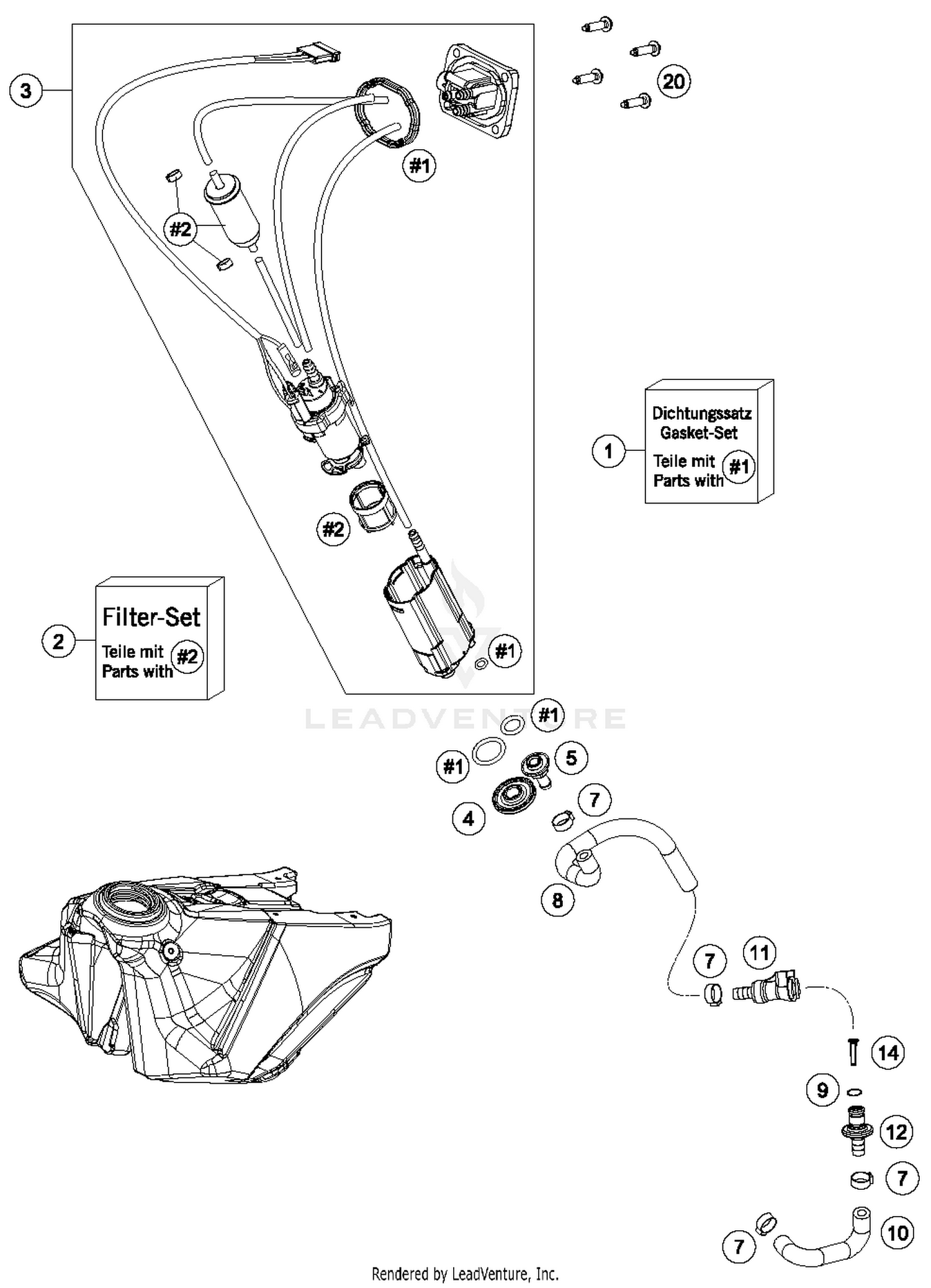 Fuel Pump
