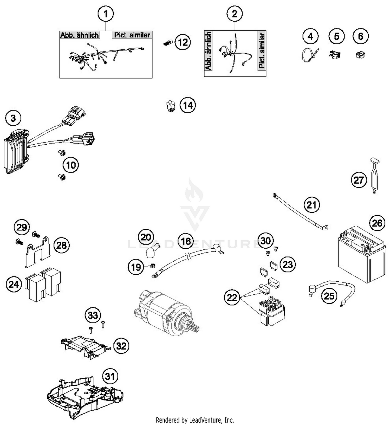 Wiring Harness