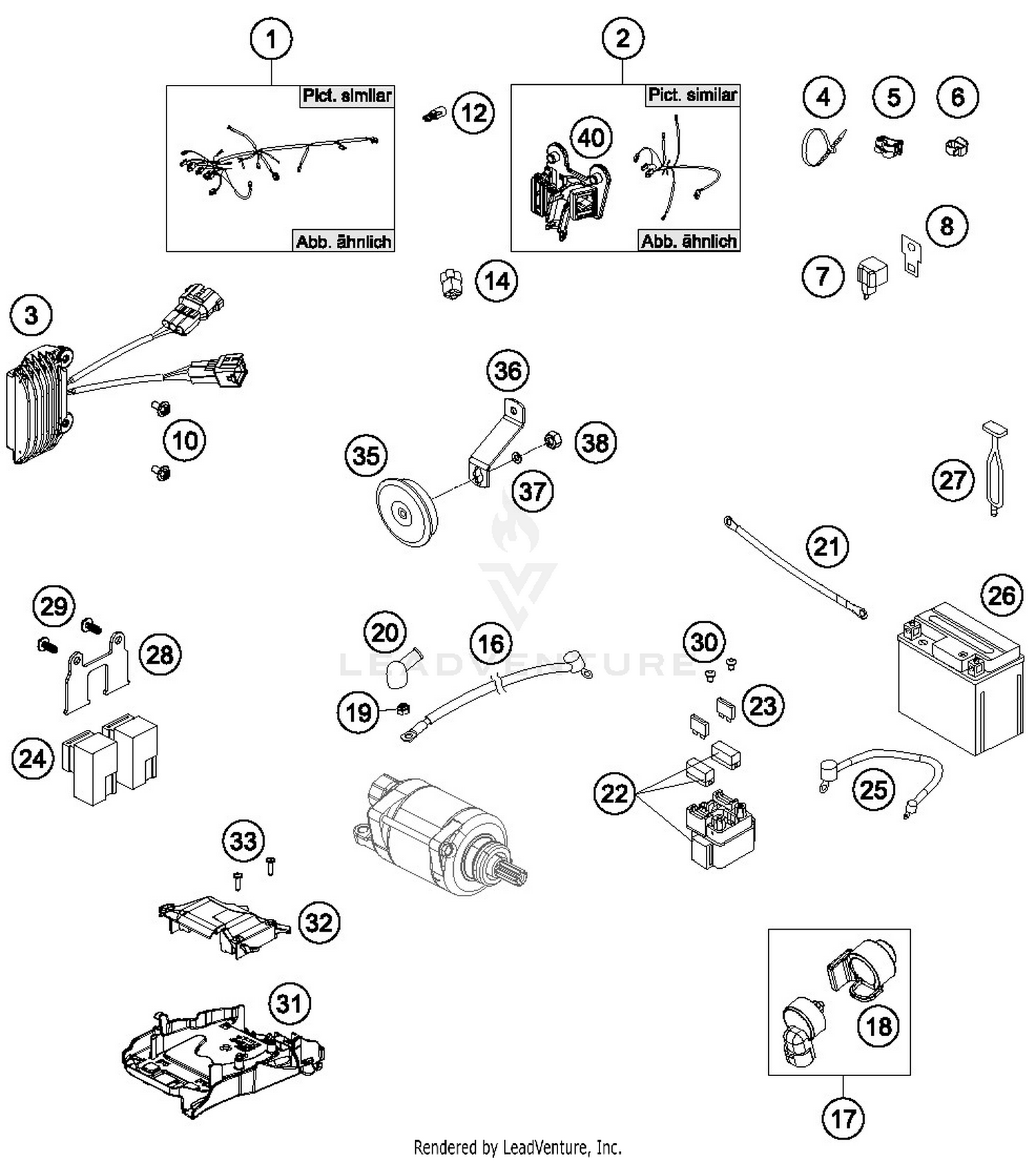 Wiring Harness