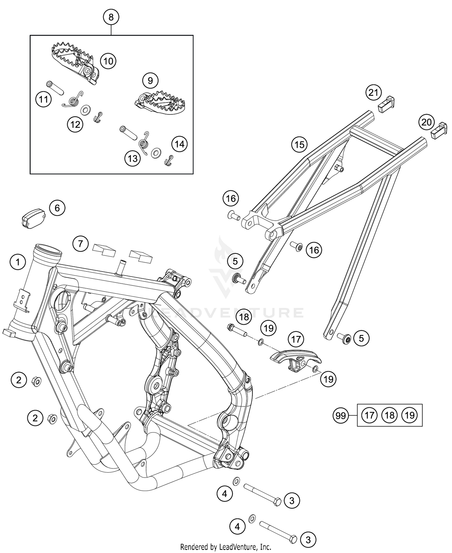 FRAME