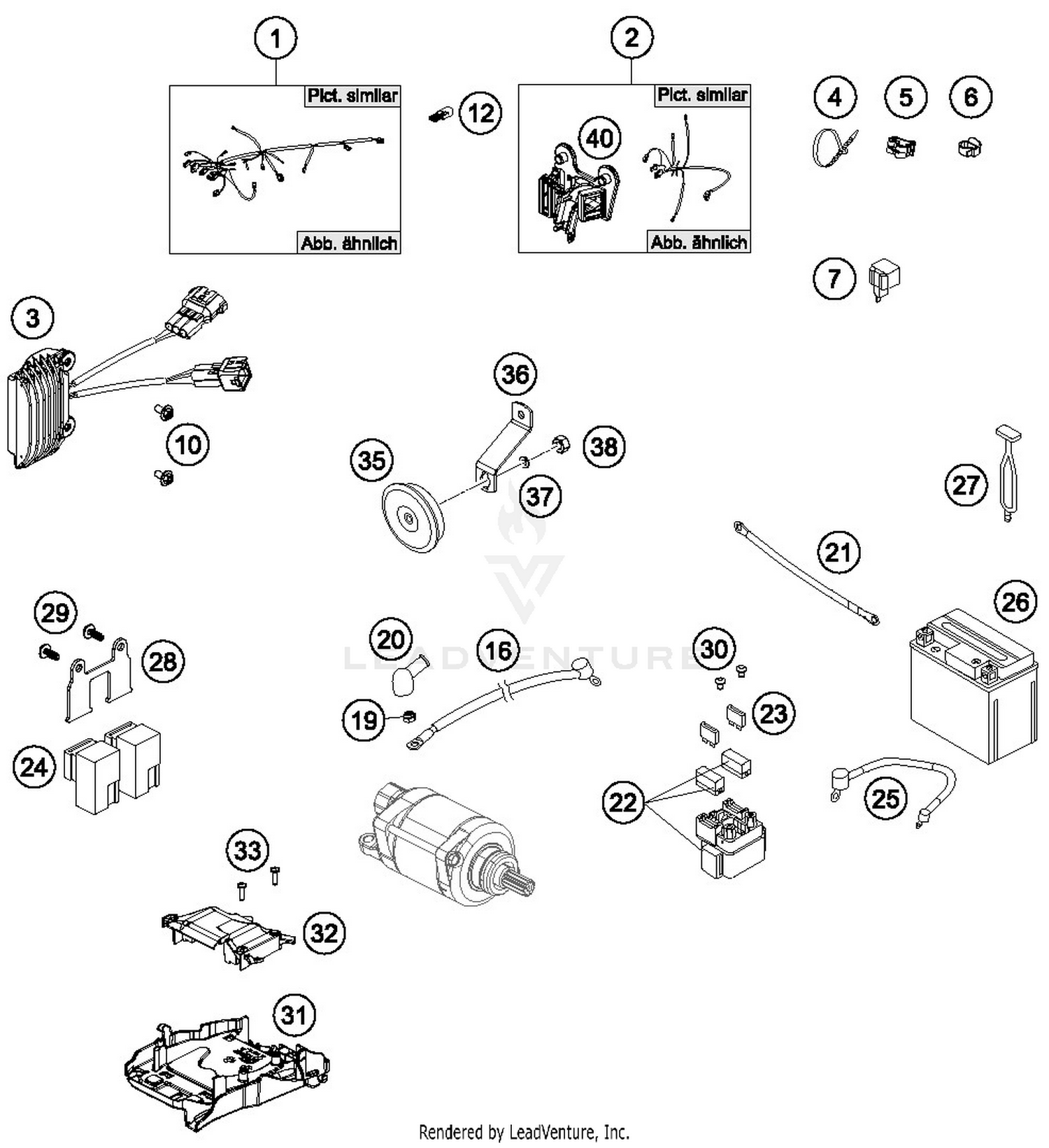 Wiring Harness