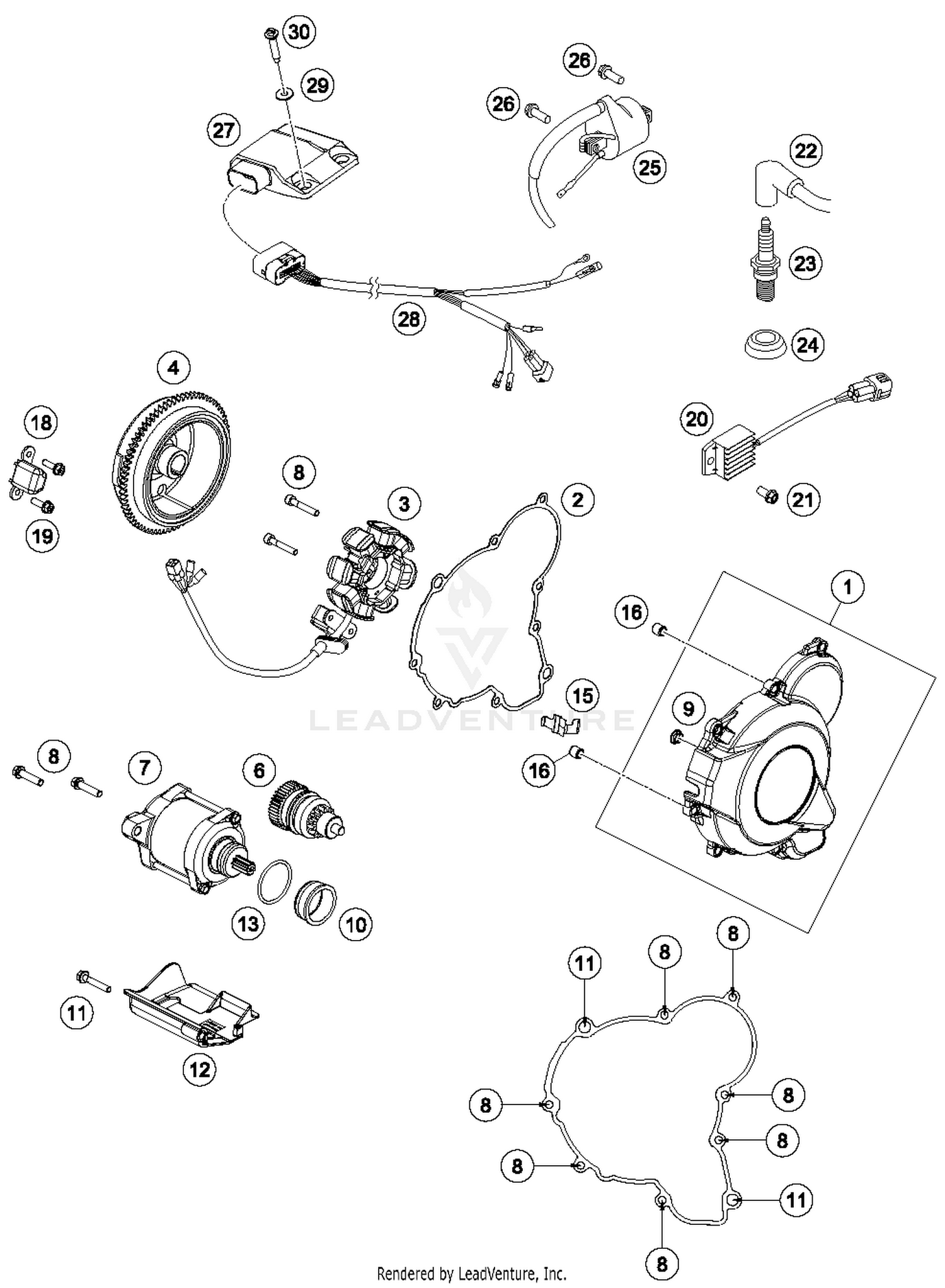Ignition System