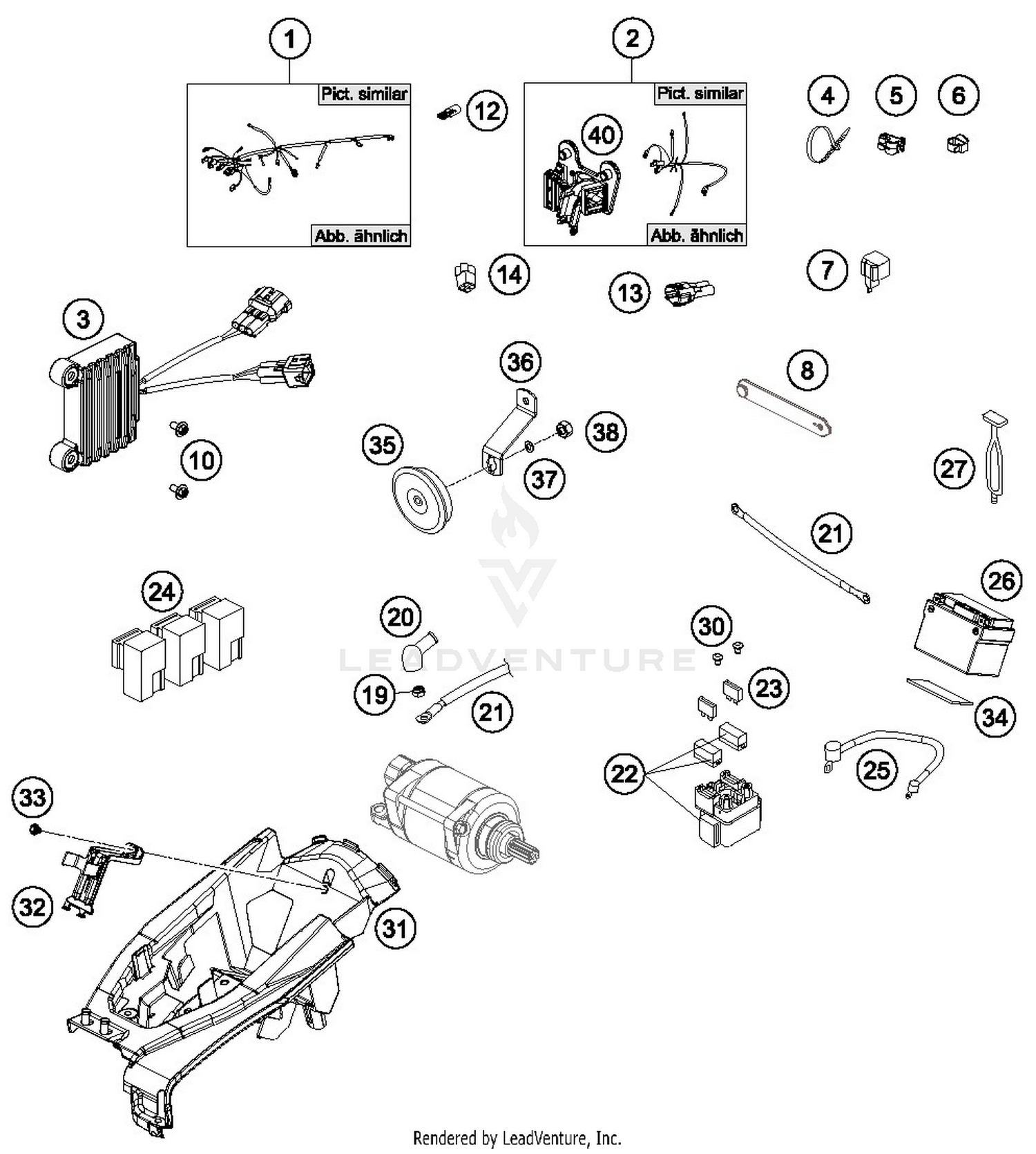 Wiring Harness