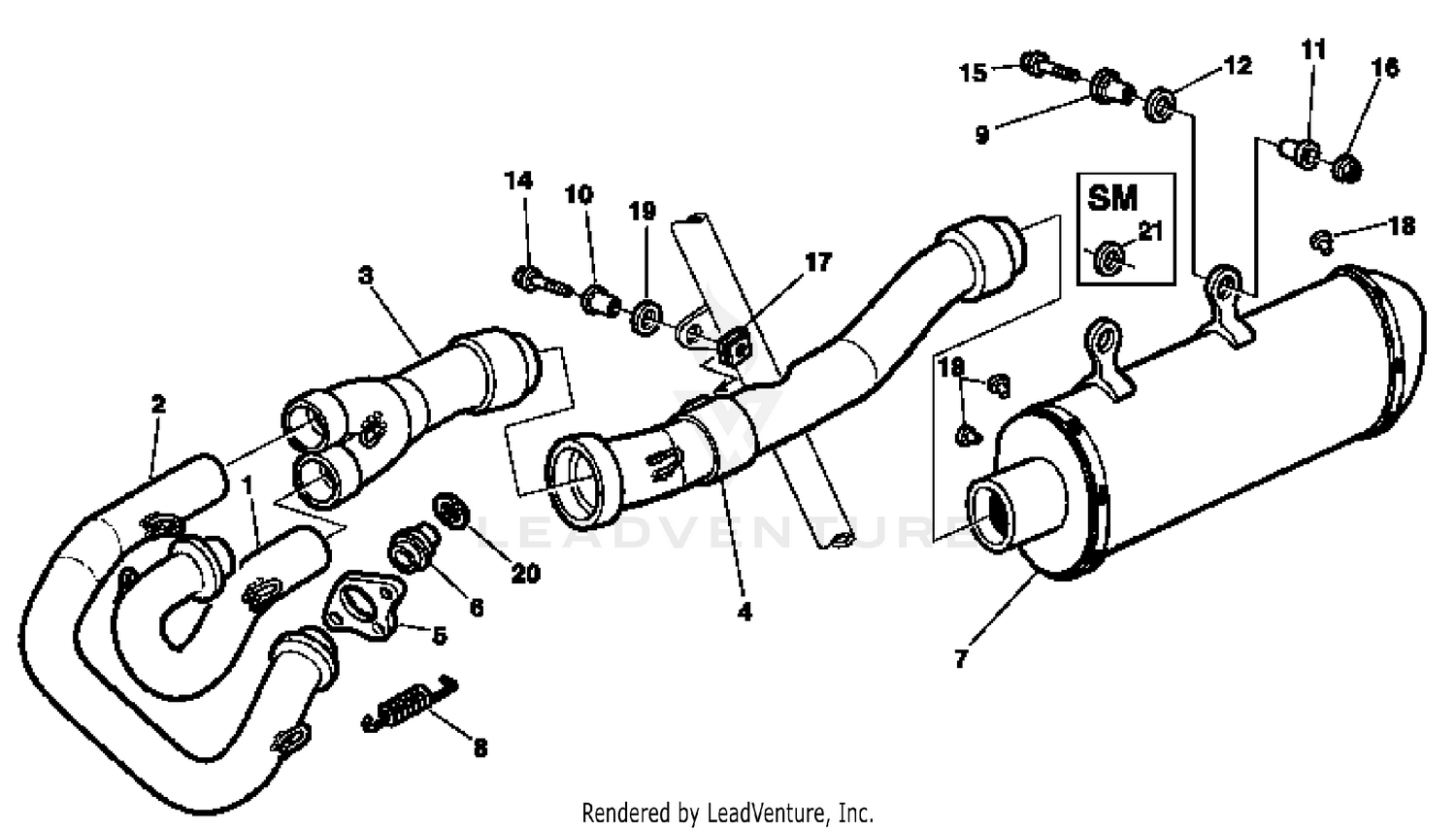 Exhaust System