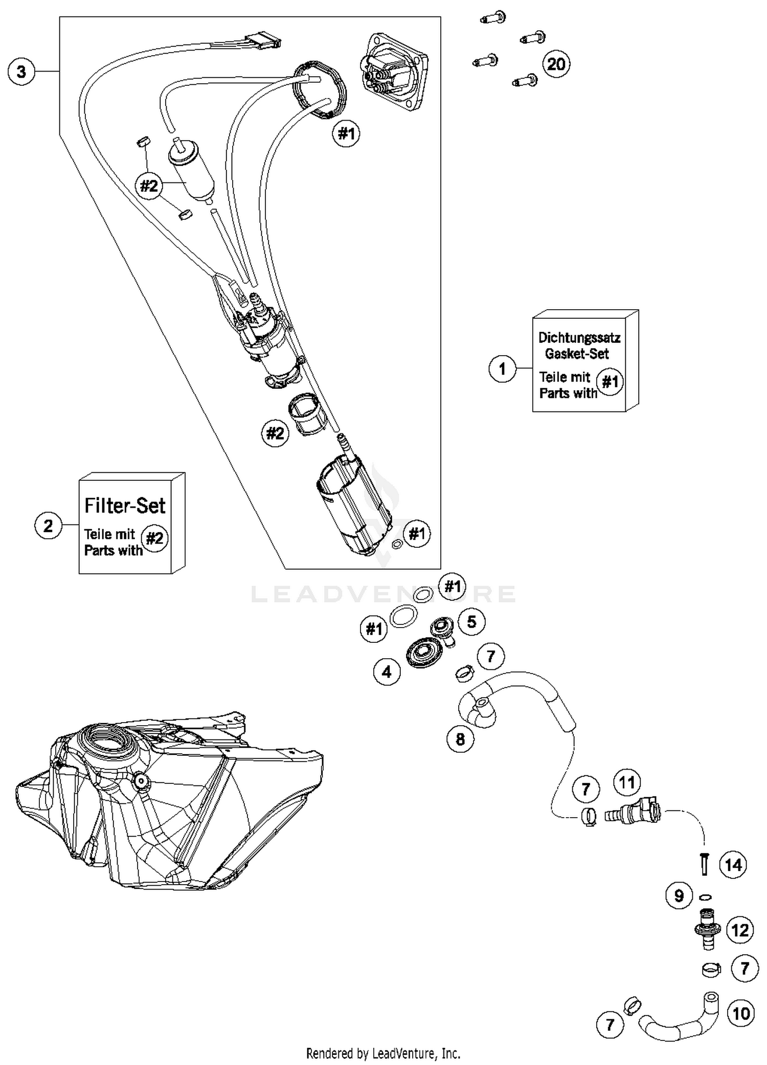 Fuel Pump