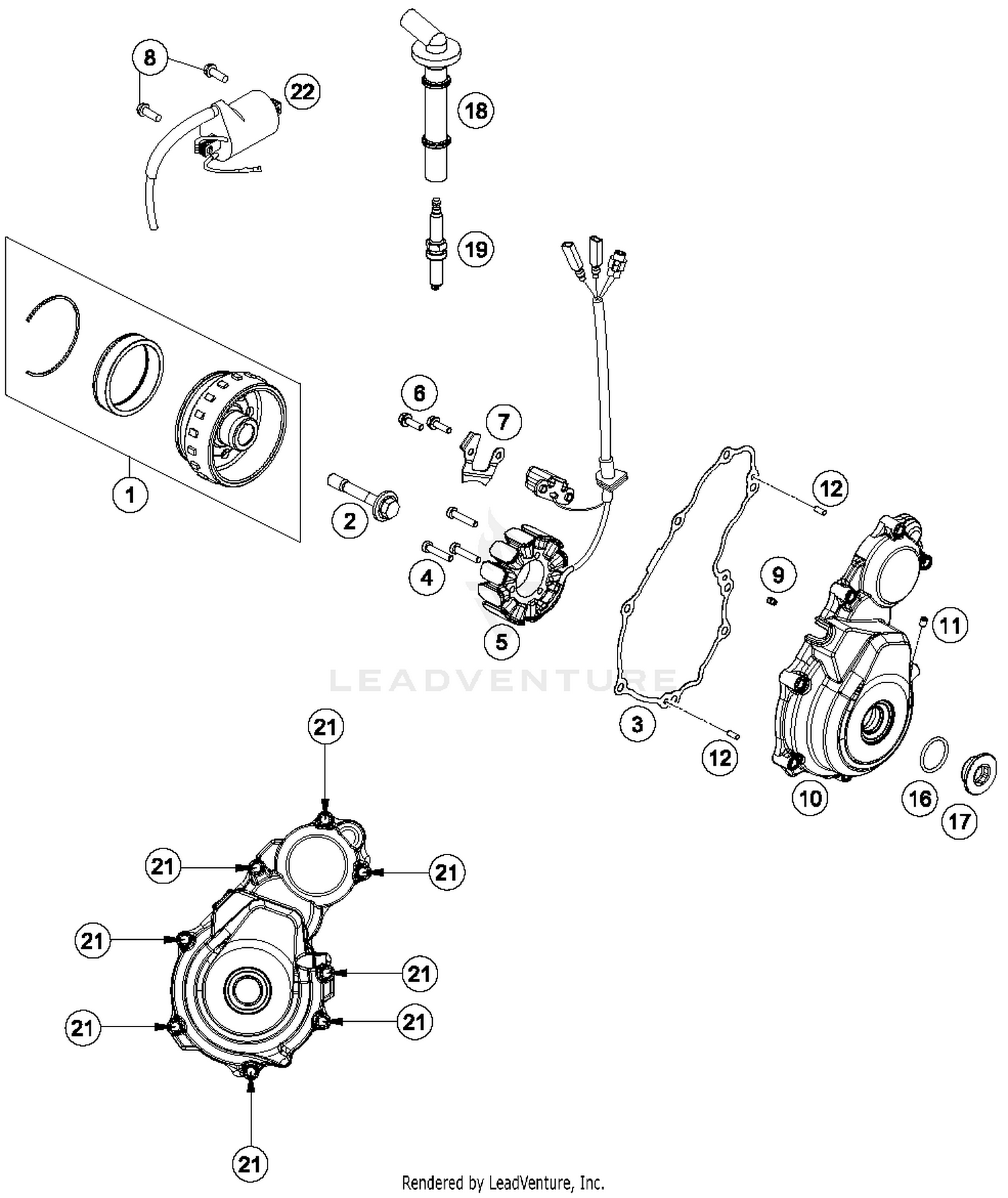 Ignition System