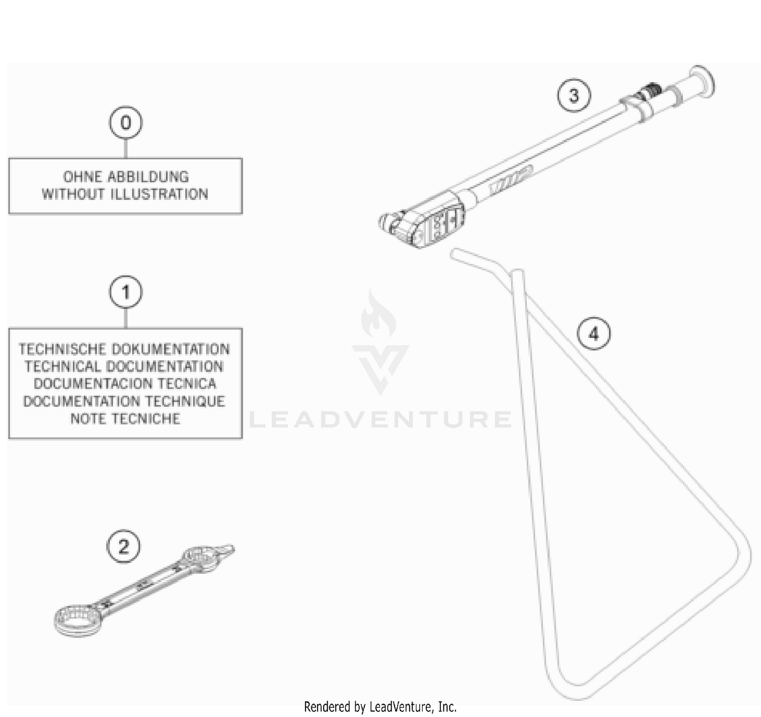 SEPERATE ENCLOSURE