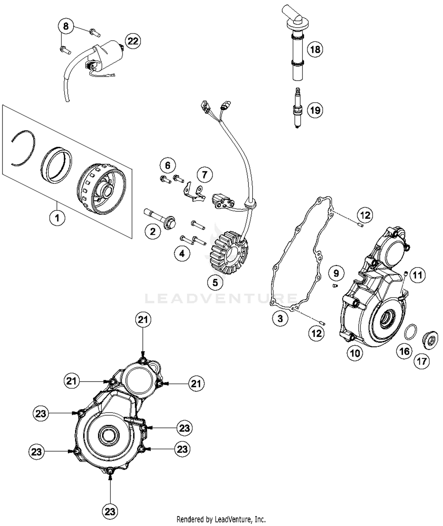 Ignition System