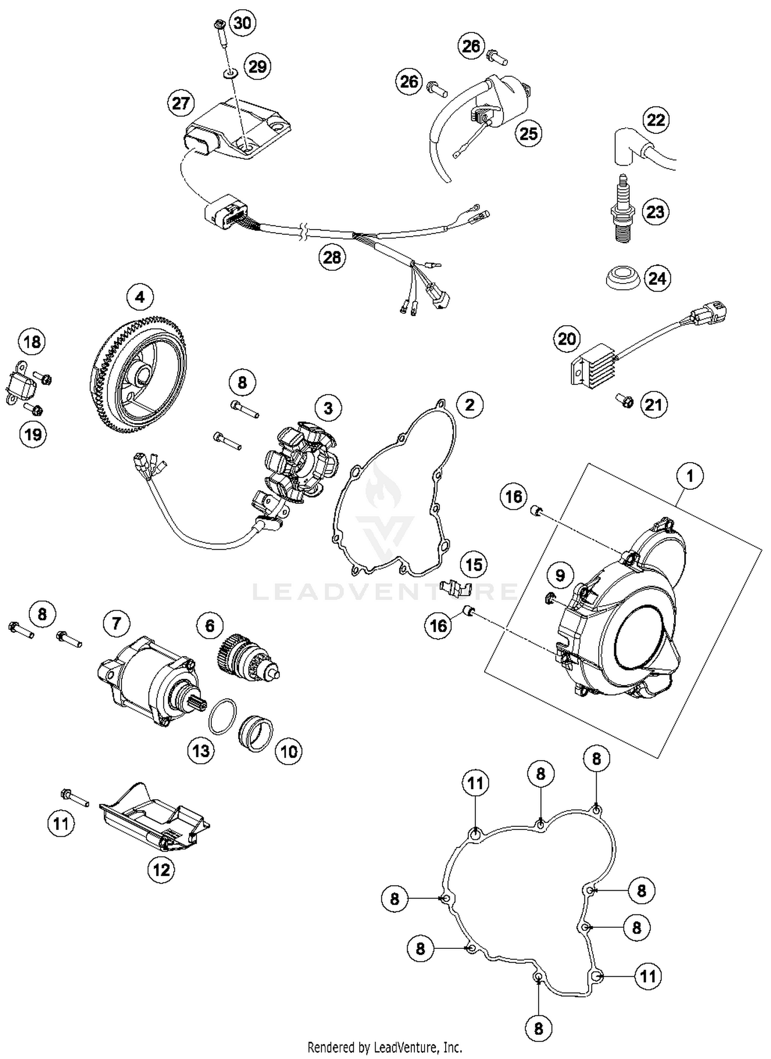Ignition System