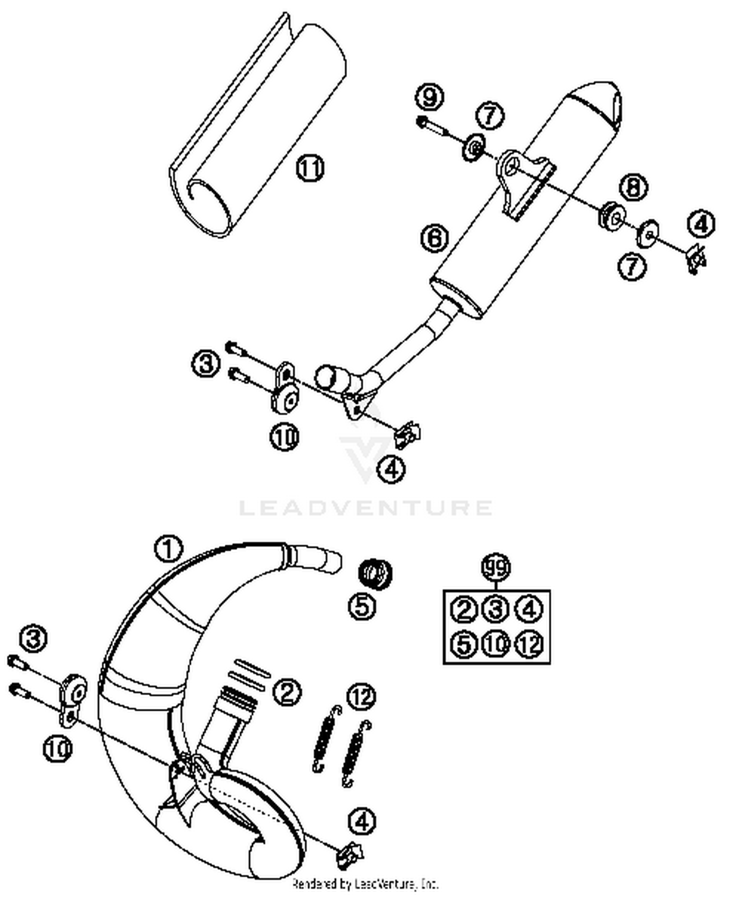 Exhaust System