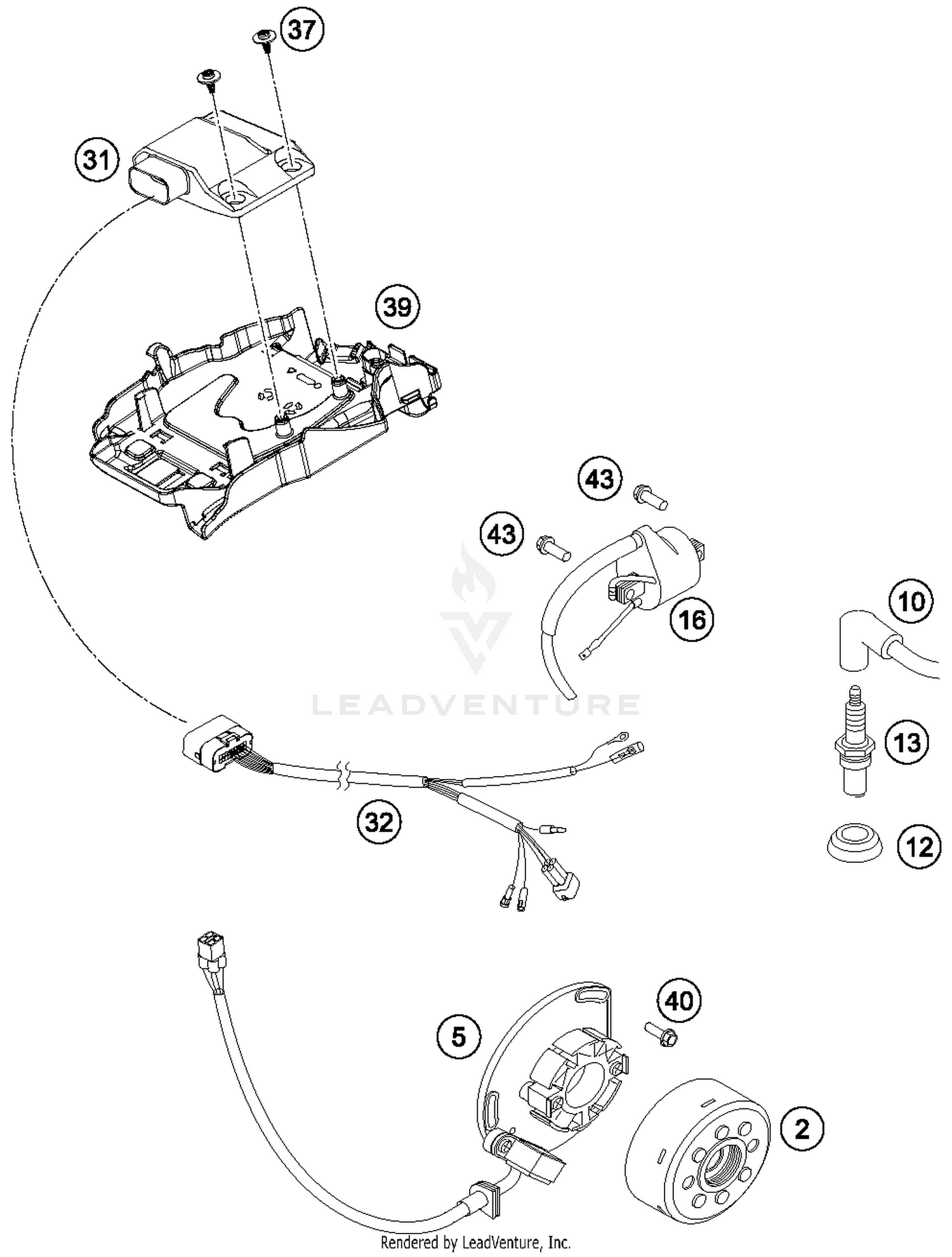 Ignition System