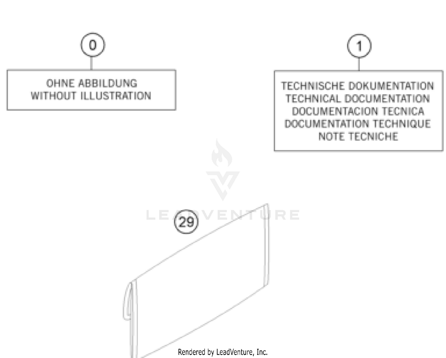 SEPERATE ENCLOSURE