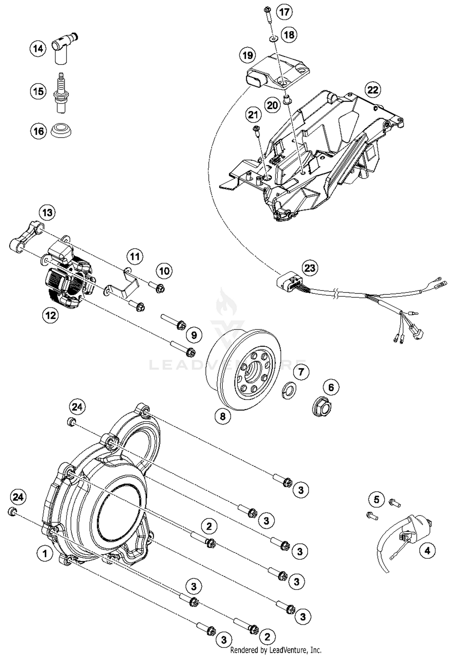 Ignition System